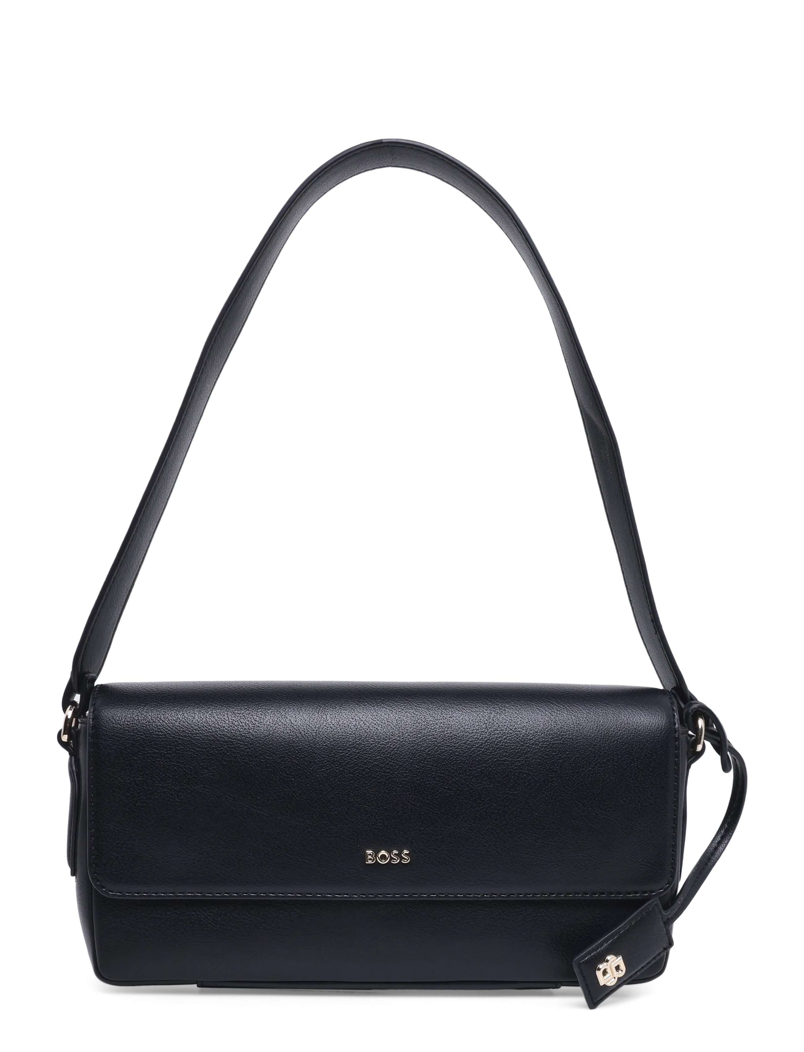 BOSS Sandy Sh. Bag - BOSS - BLACK / black