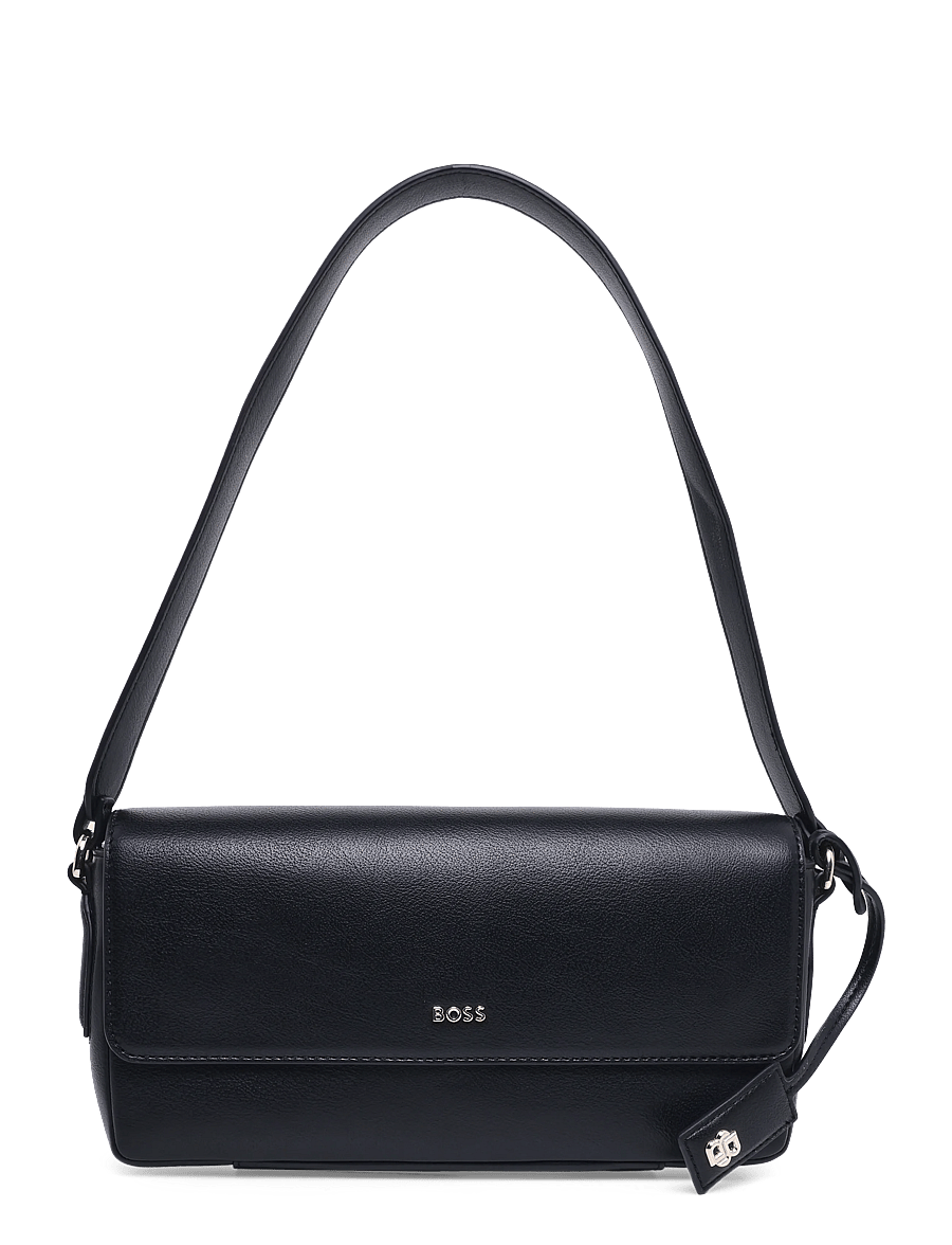 BOSS - Sandy Sh. Bag - everyday style - black - 0