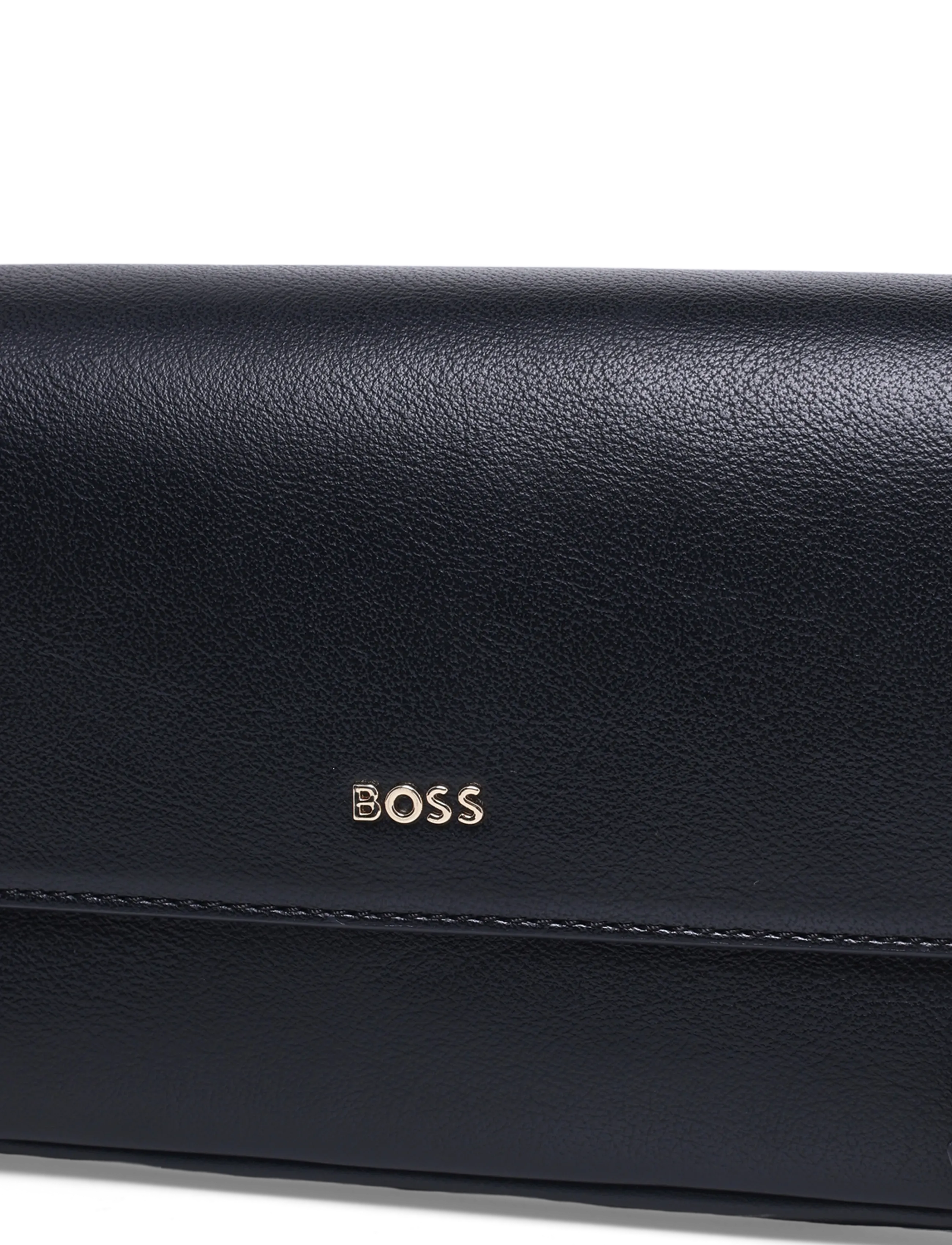 BOSS - Sandy Sh. Bag - everyday style - black - 2