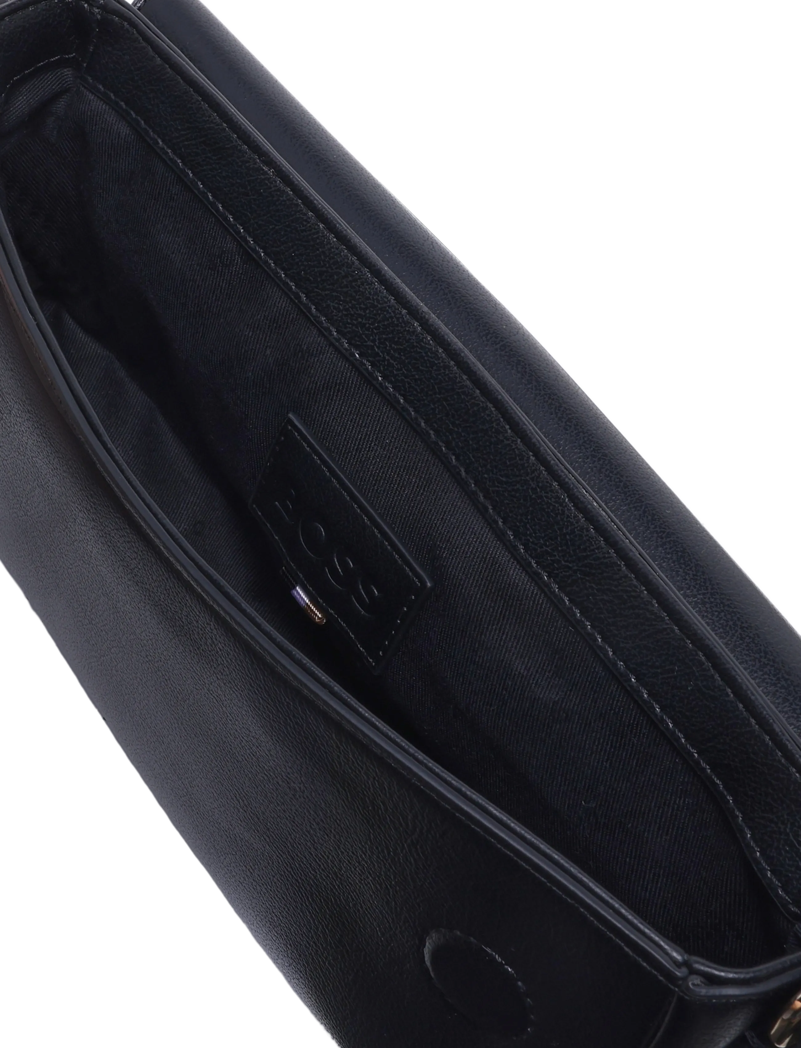 BOSS - Sandy Sh. Bag - everyday style - black - 3
