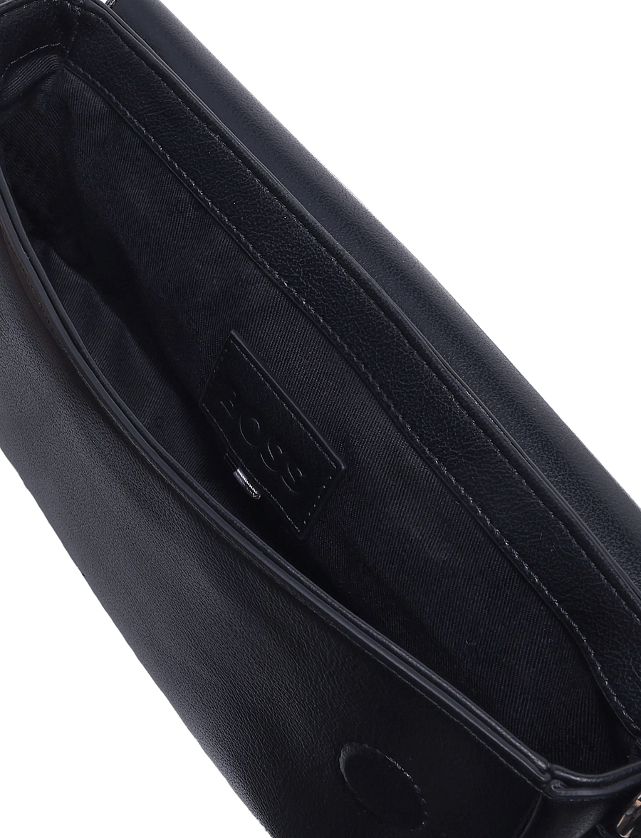 BOSS - Sandy Sh. Bag - everyday style - black - 3