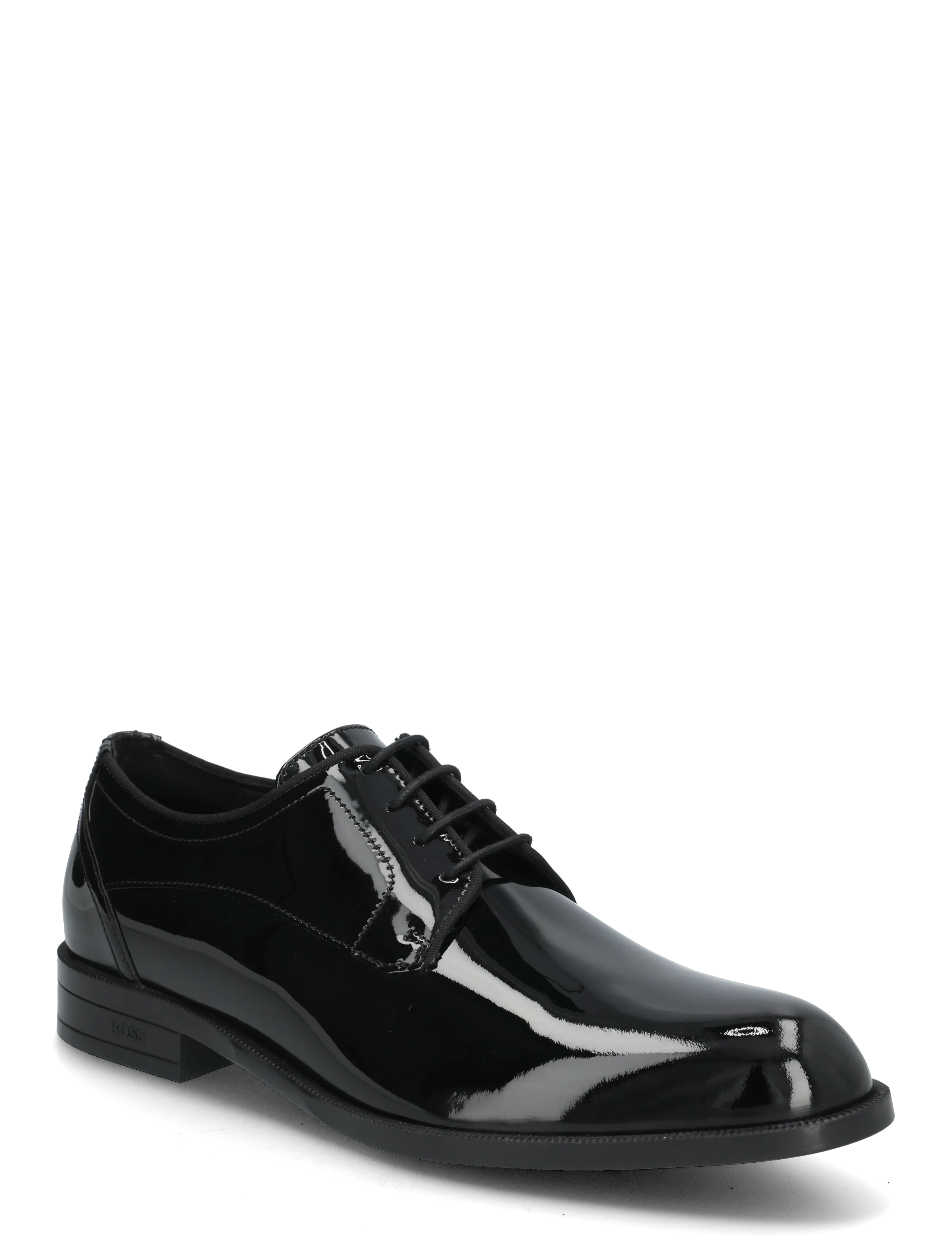 BOSS Tayil_Derb_pa - Designers - BLACK / black