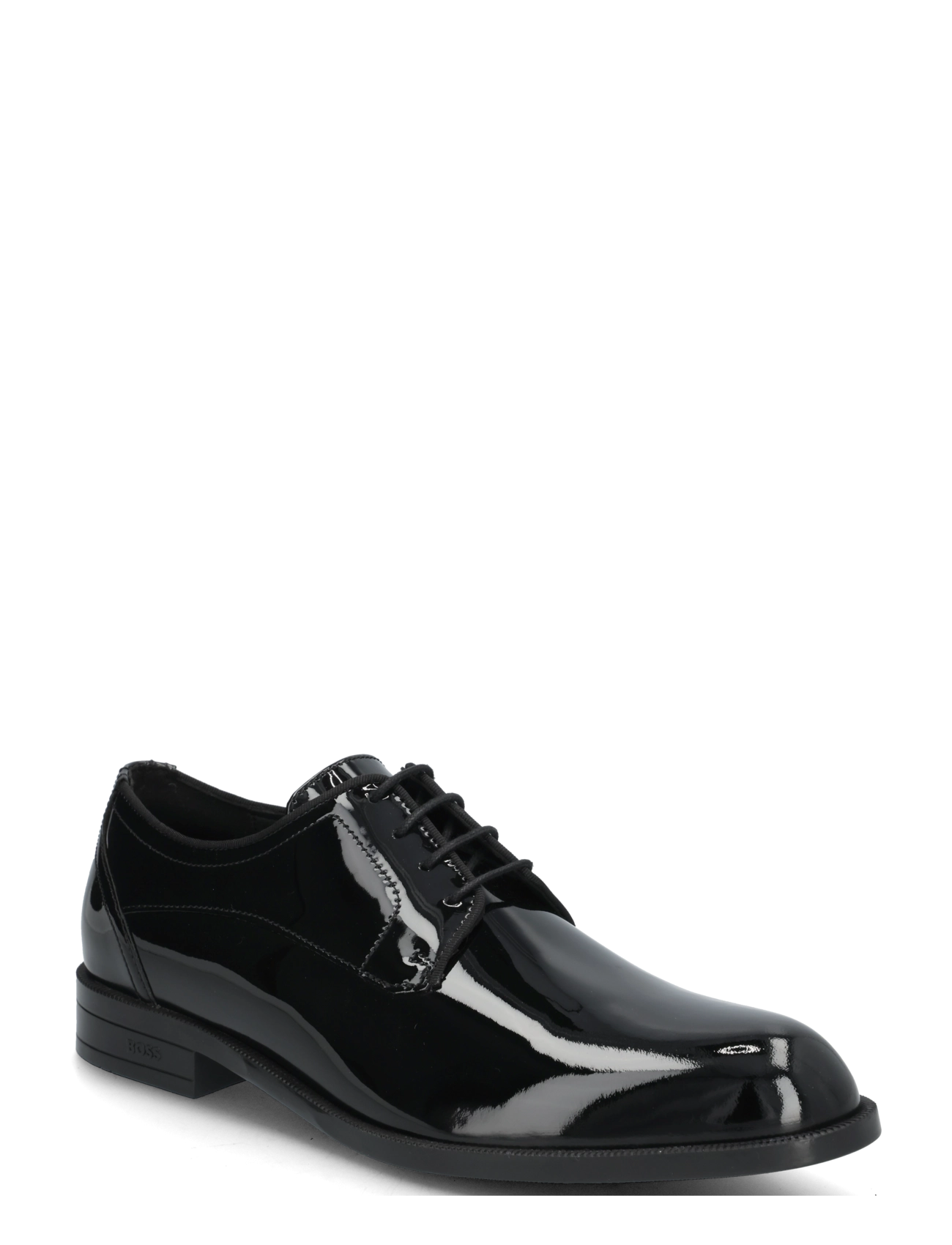 BOSS Tayil_Derb_pa - BOSS - BLACK / black