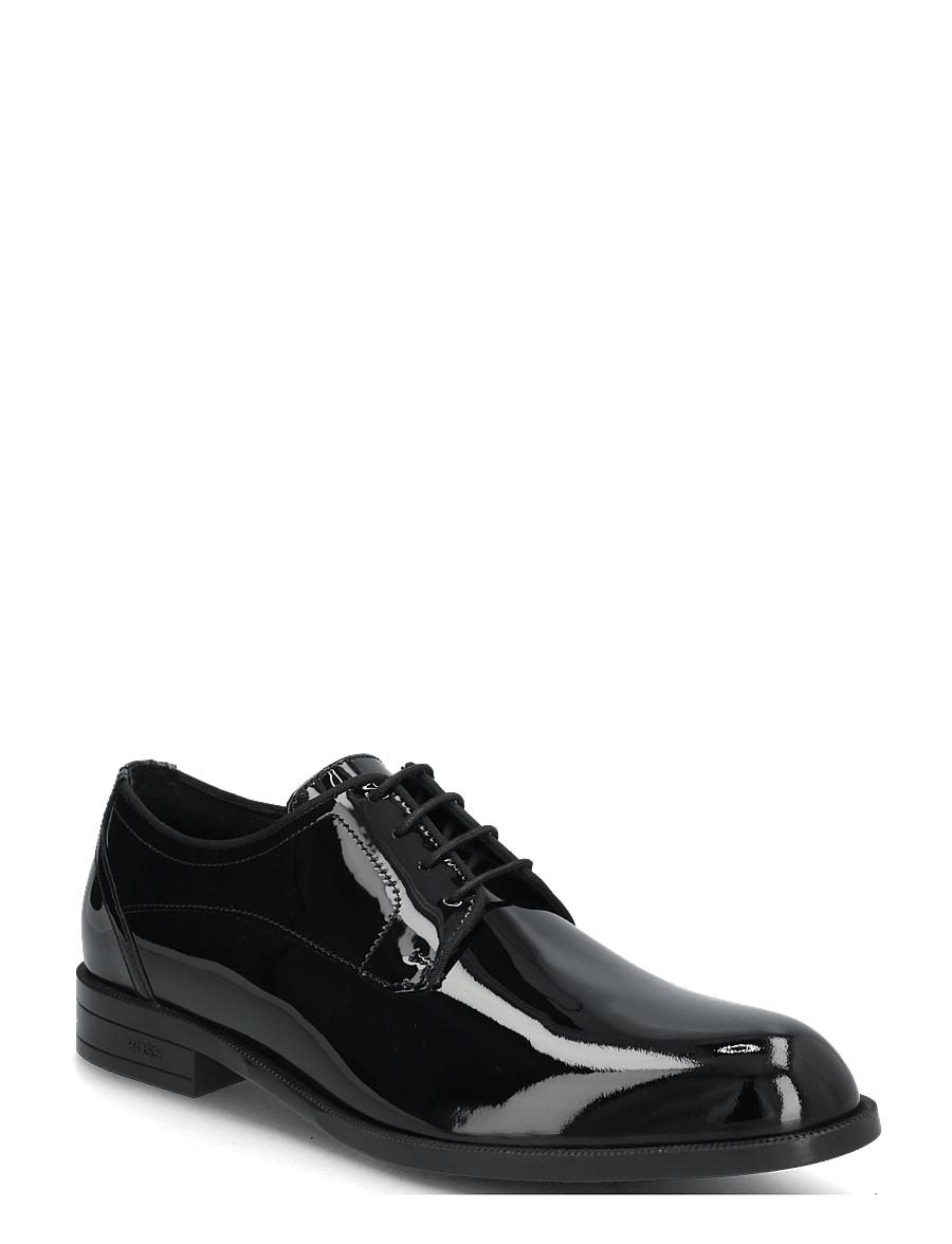 BOSS - Tayil_Derb_pa - derby-schuhe - black - 0