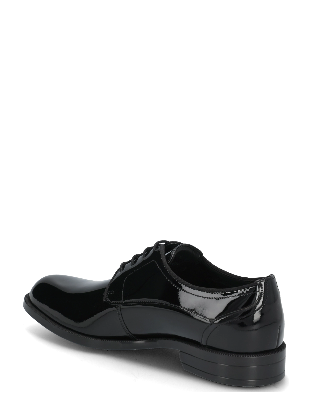 BOSS - Tayil_Derb_pa - derby-schuhe - black - 1