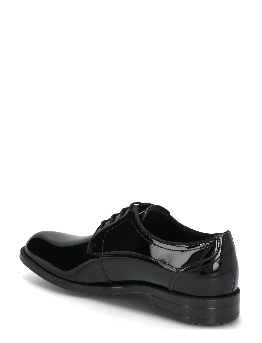 BOSS - Tayil_Derb_pa - derby-schuhe - black - 1