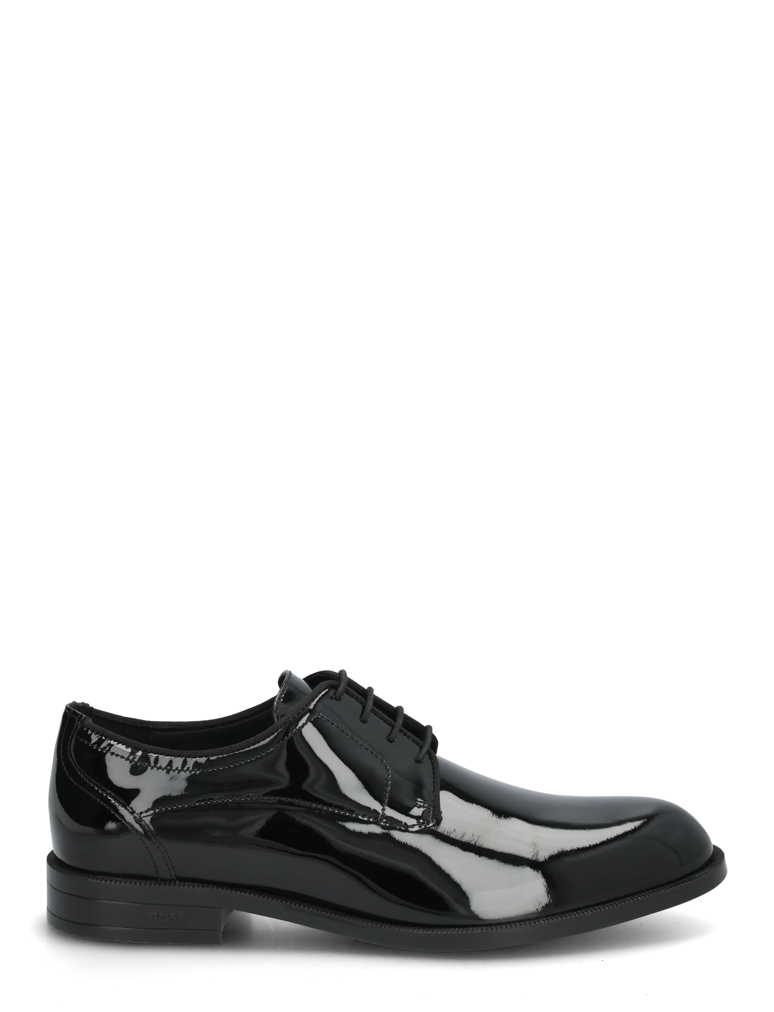 BOSS - Tayil_Derb_pa - nach anlass kaufen - black - 2