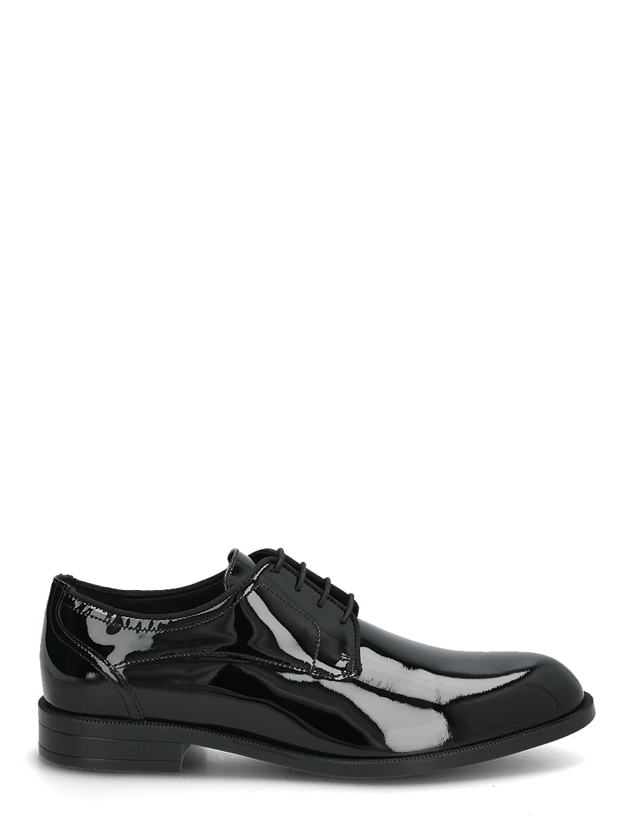 BOSS - Tayil_Derb_pa - nach anlass kaufen - black - 2