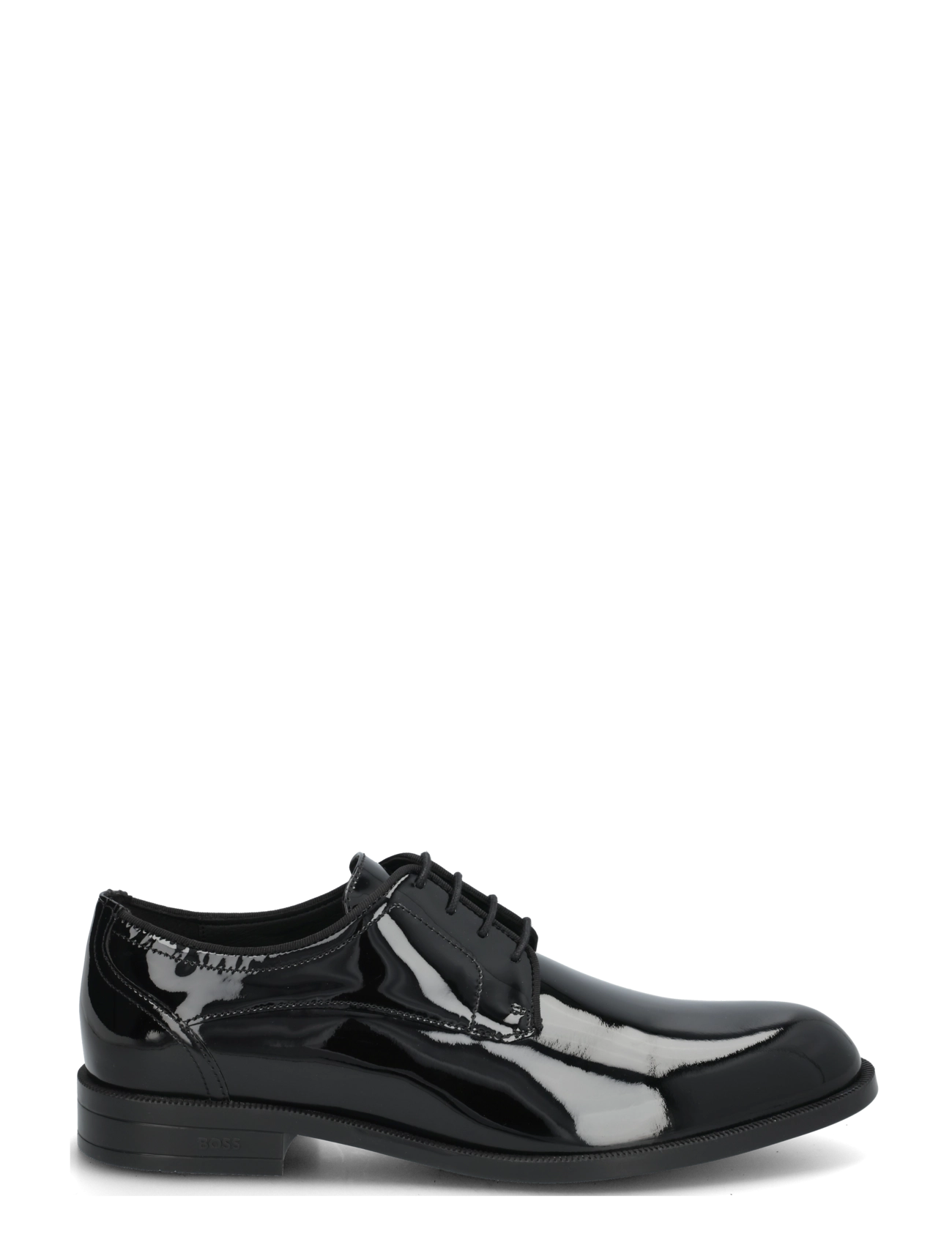 BOSS - Tayil_Derb_pa - derby-schuhe - black - 2