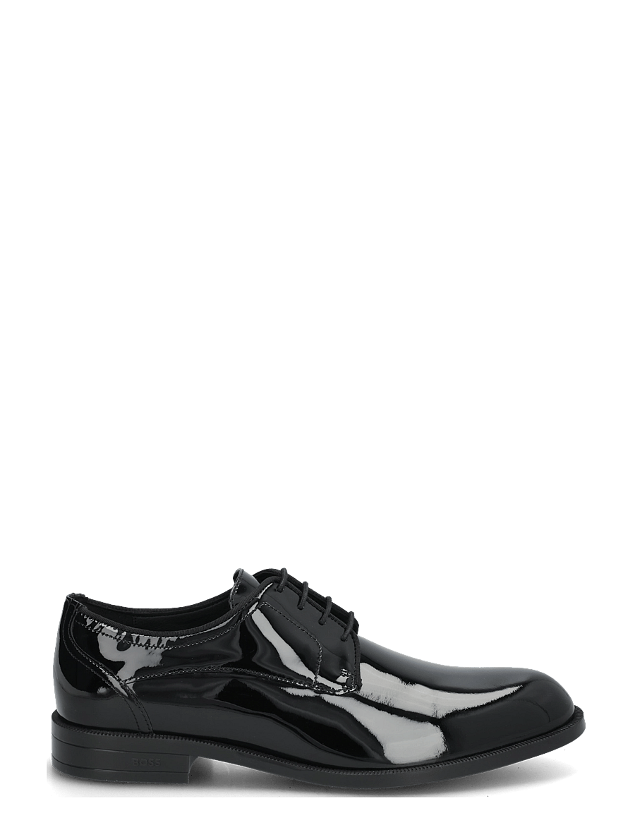 BOSS - Tayil_Derb_pa - derby-schuhe - black - 2