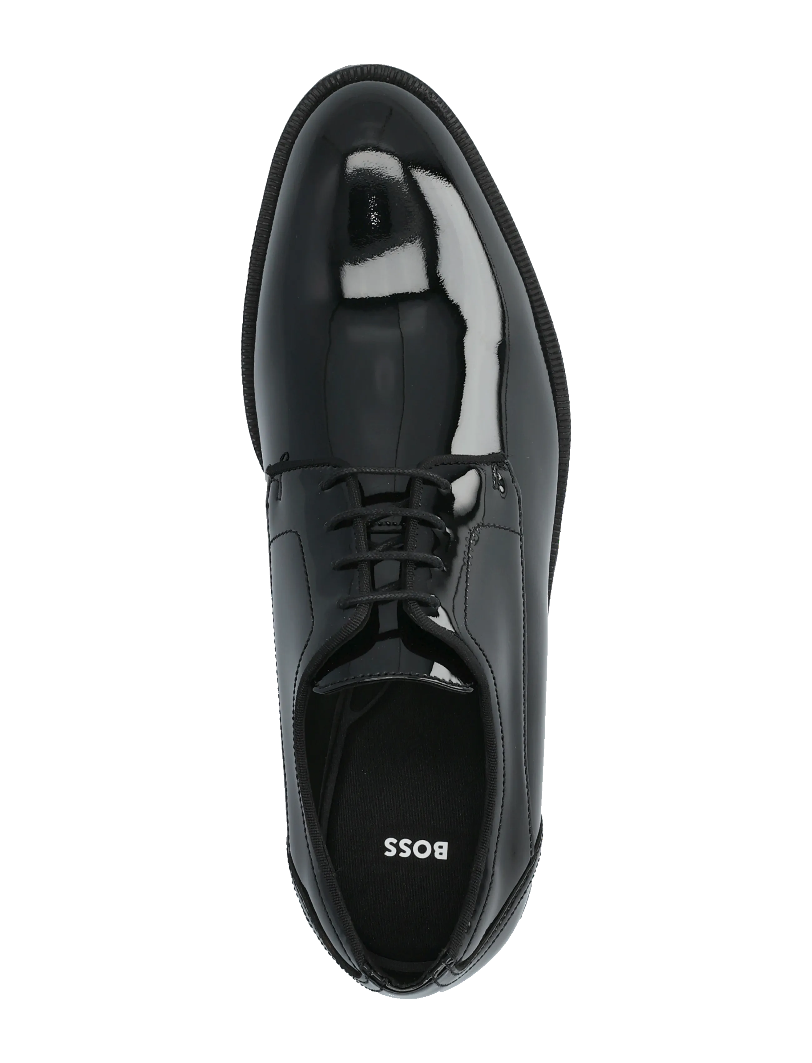 BOSS - Tayil_Derb_pa - nach anlass kaufen - black - 3