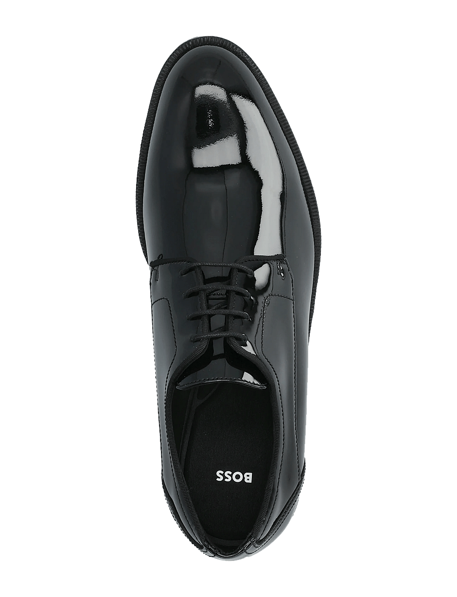 BOSS - Tayil_Derb_pa - nach anlass kaufen - black - 3