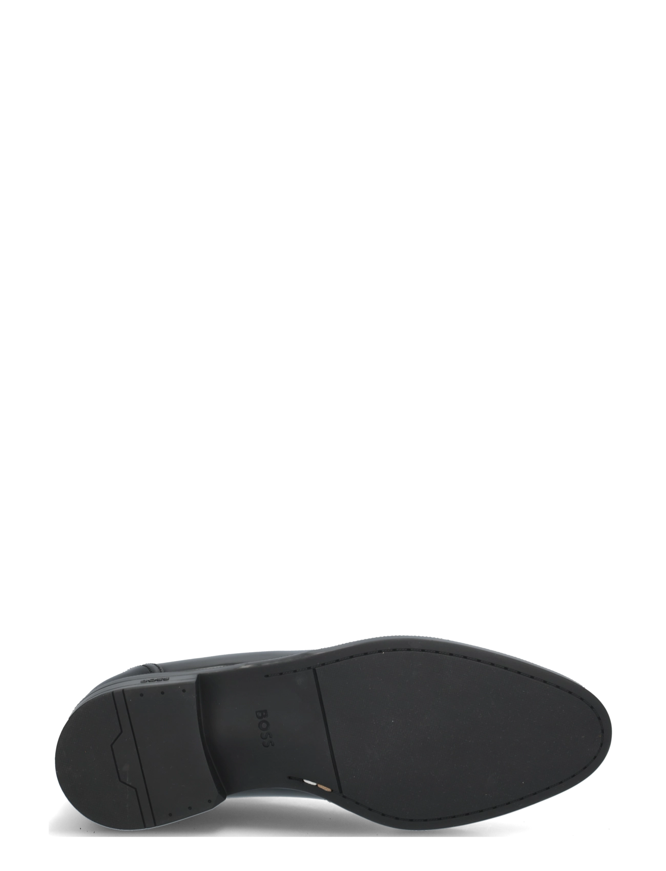 BOSS - Tayil_Derb_pa - derby-schuhe - black - 4