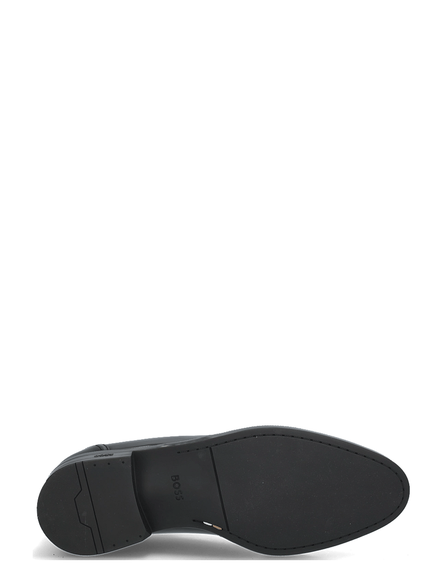 BOSS - Tayil_Derb_pa - derby-schuhe - black - 4