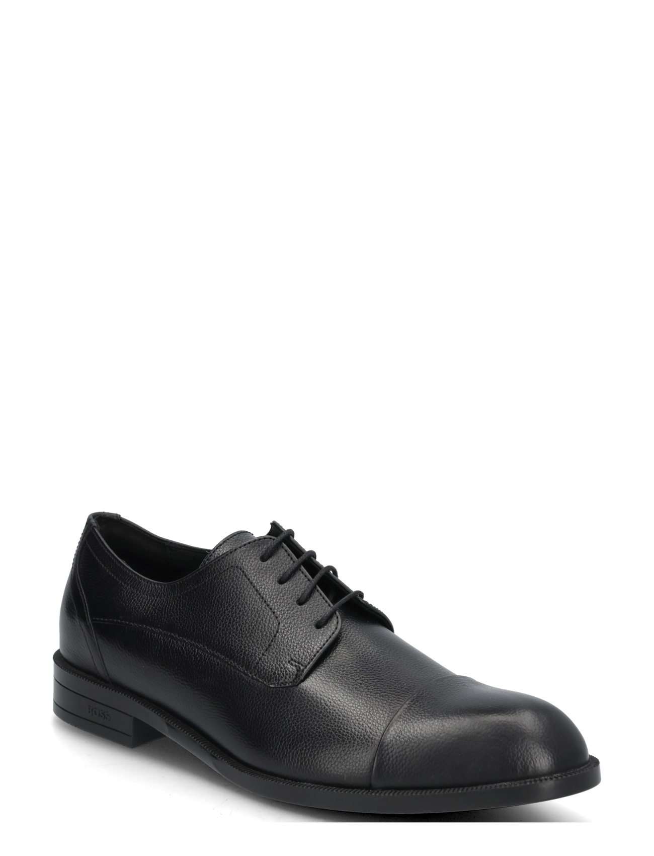 BOSS Tayil_Derb_grct - BOSS - BLACK / black