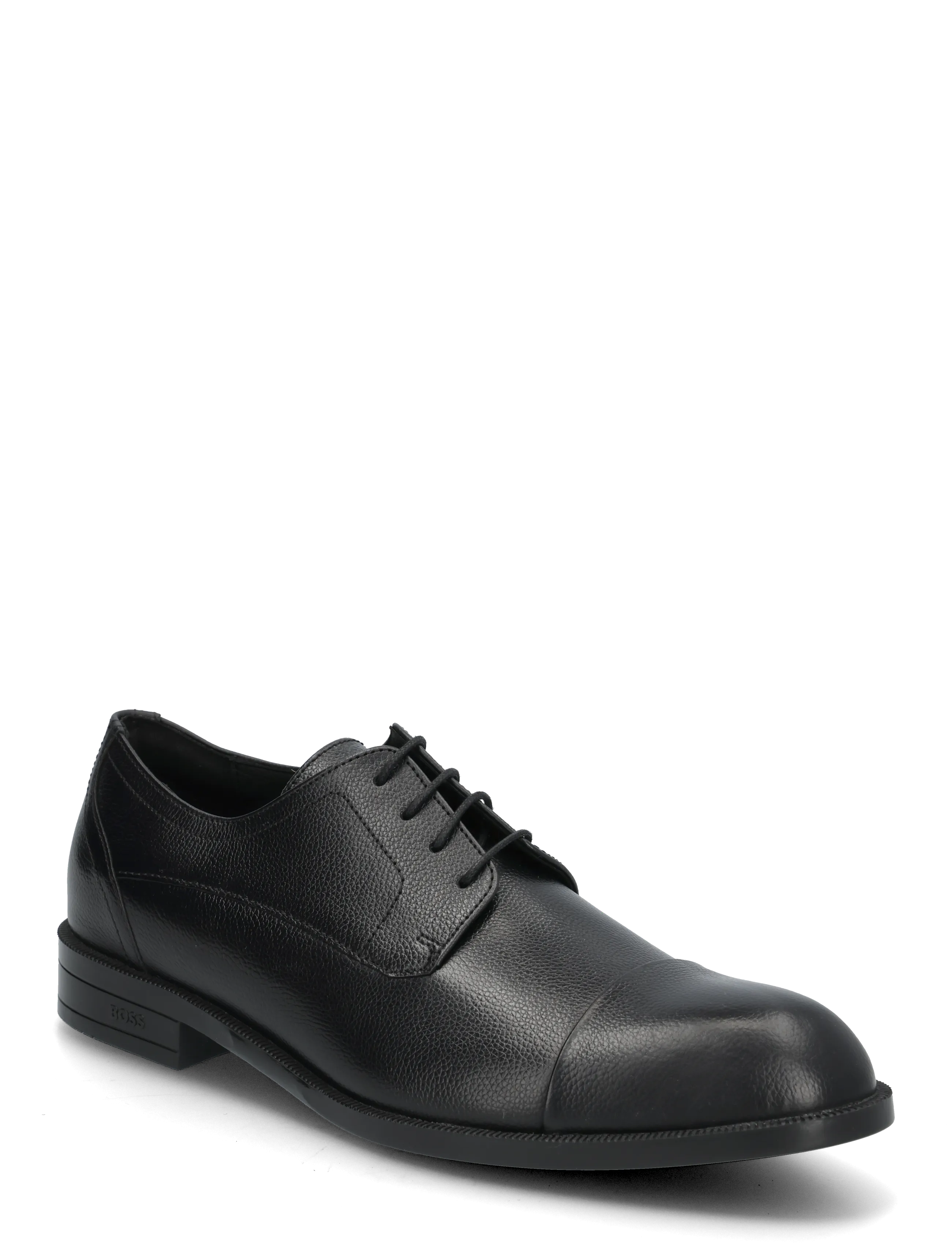 BOSS Tayil_Derb_grct - Schuhe - BLACK / black