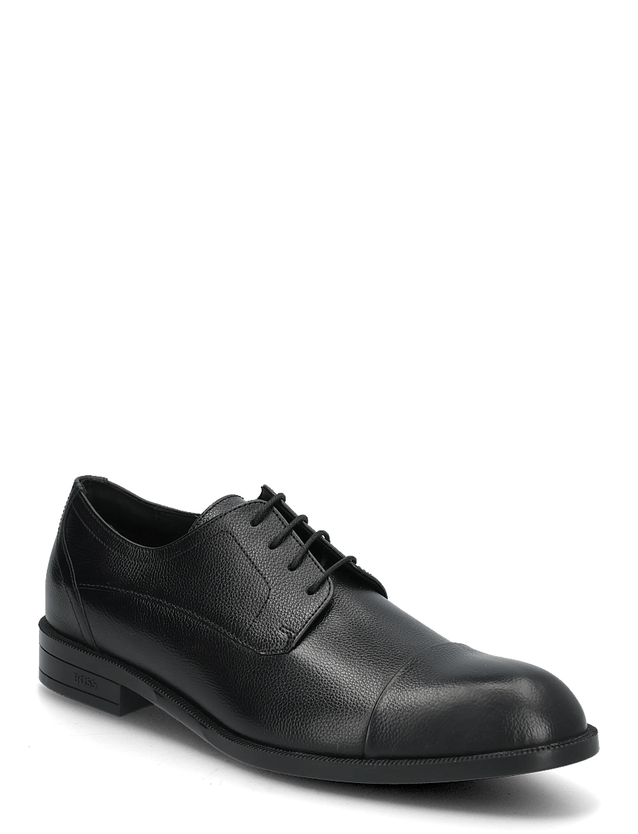 BOSS - Tayil_Derb_grct - nach anlass kaufen - black - 0