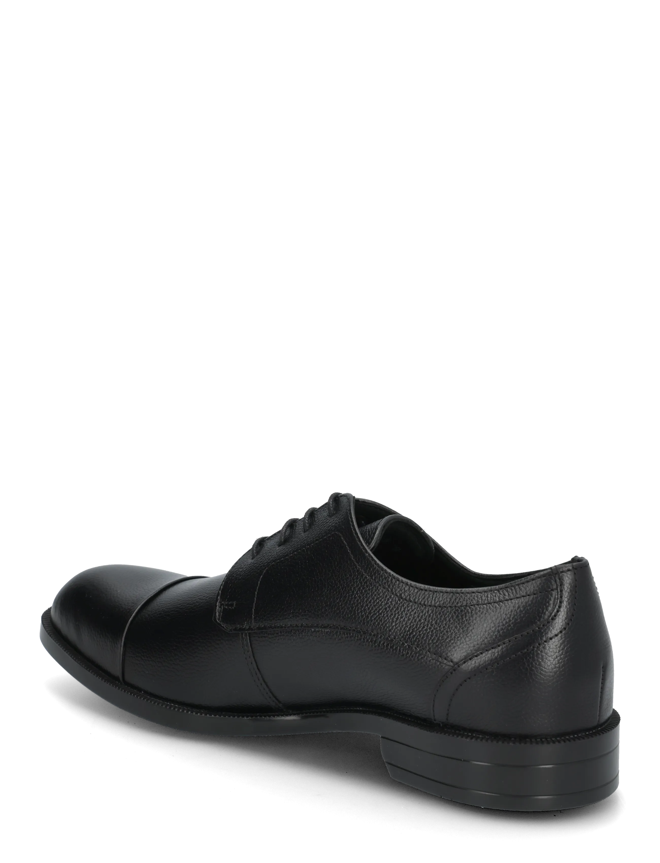 BOSS - Tayil_Derb_grct - nach anlass kaufen - black - 1