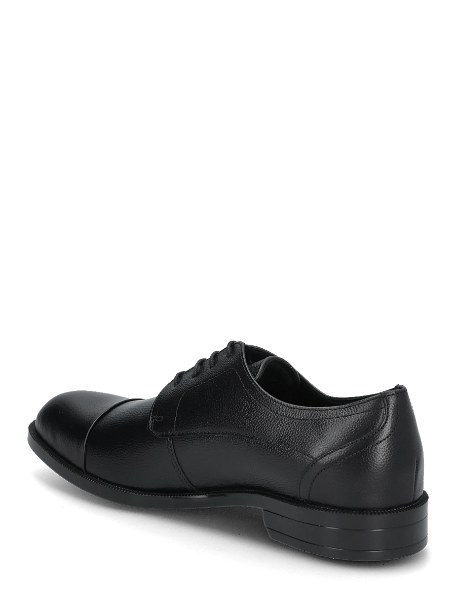 BOSS - Tayil_Derb_grct - nach anlass kaufen - black - 1