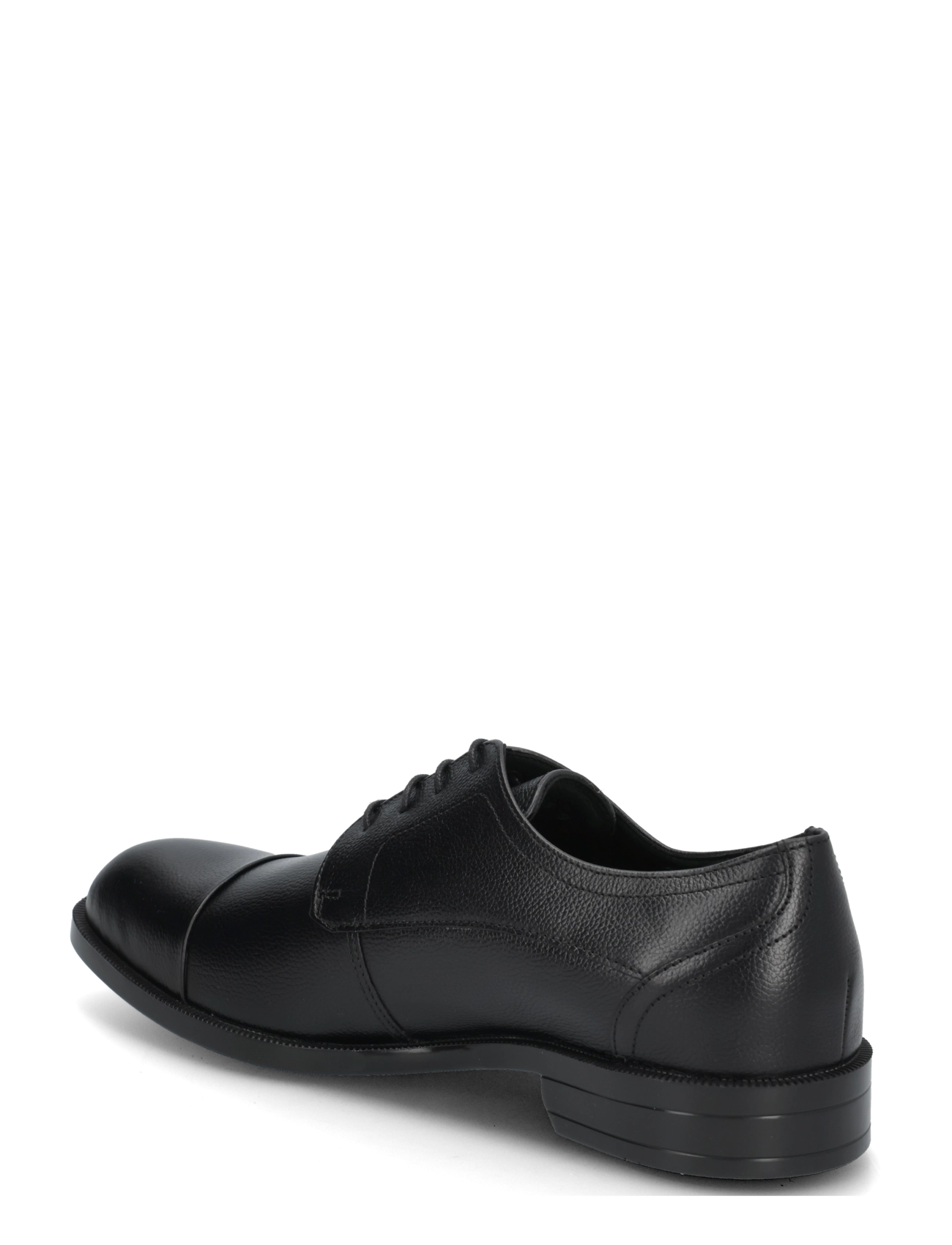 BOSS - Tayil_Derb_grct - derby-schuhe - black - 1