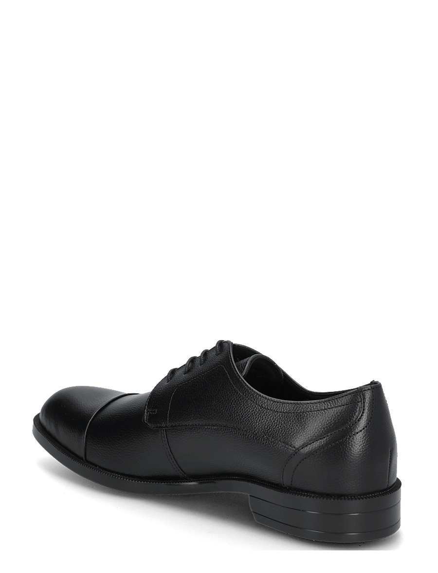 BOSS - Tayil_Derb_grct - derby-schuhe - black - 1