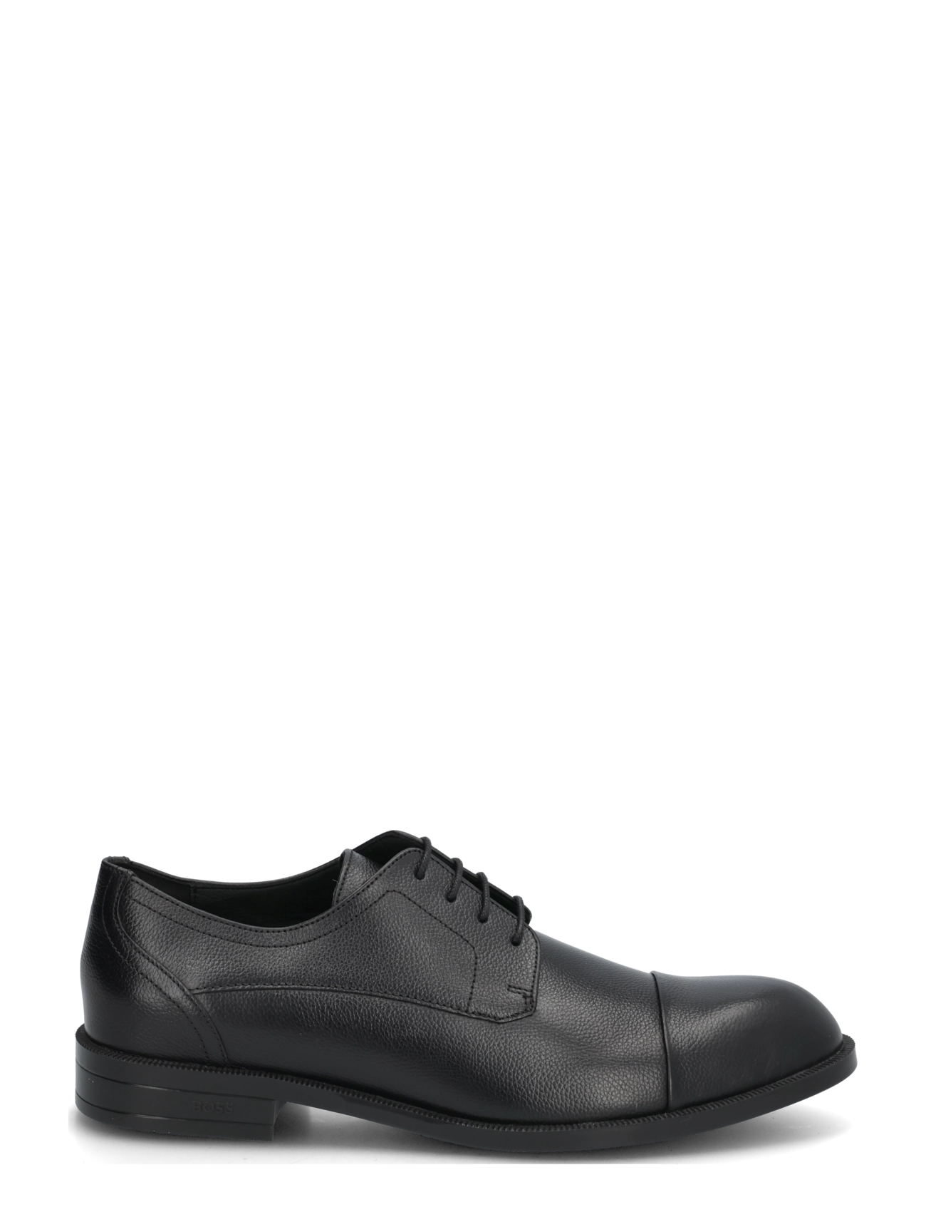 BOSS - Tayil_Derb_grct - derby-schuhe - black - 2