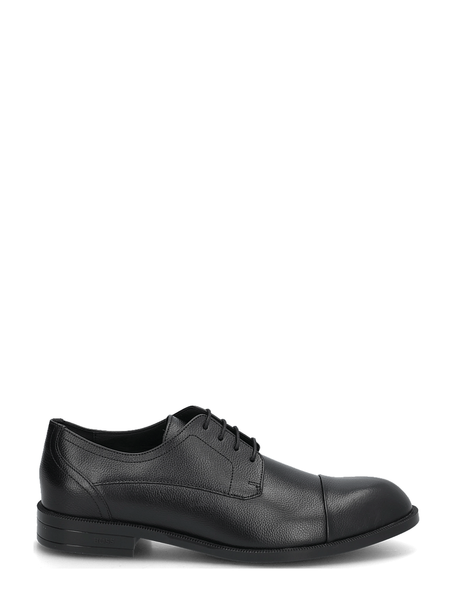 BOSS - Tayil_Derb_grct - derby-schuhe - black - 2