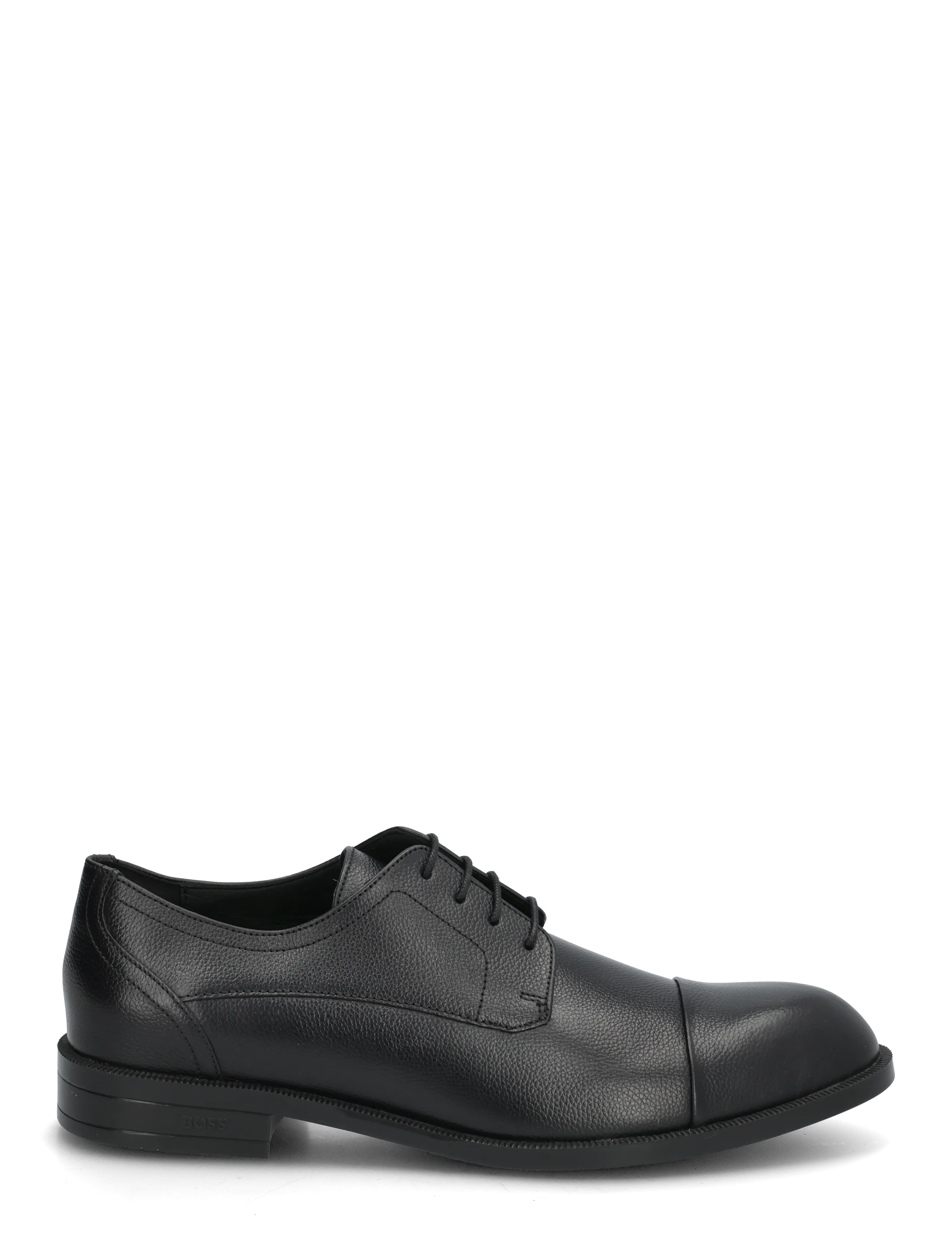 BOSS - Tayil_Derb_grct - nach anlass kaufen - black - 2