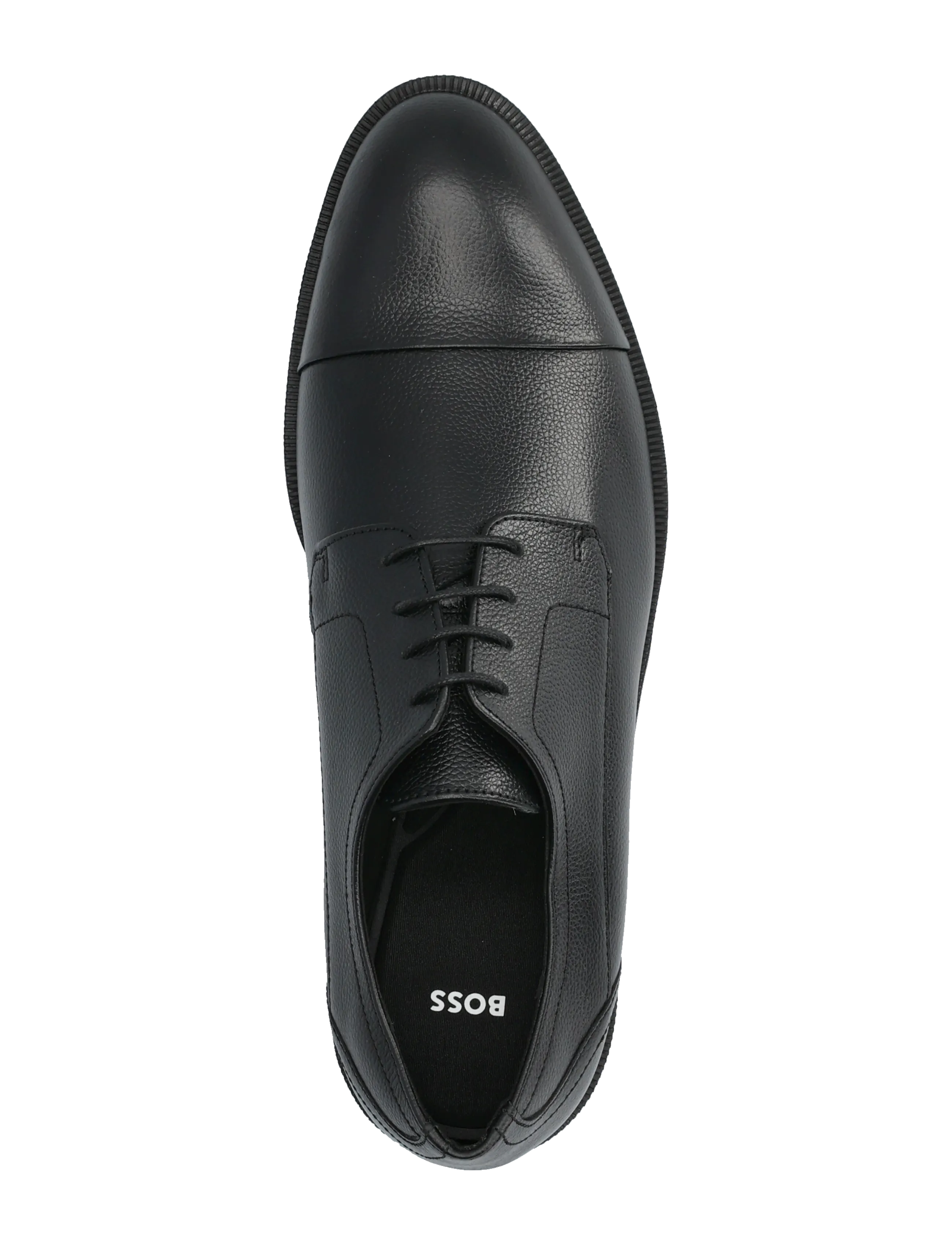 BOSS - Tayil_Derb_grct - nach anlass kaufen - black - 3