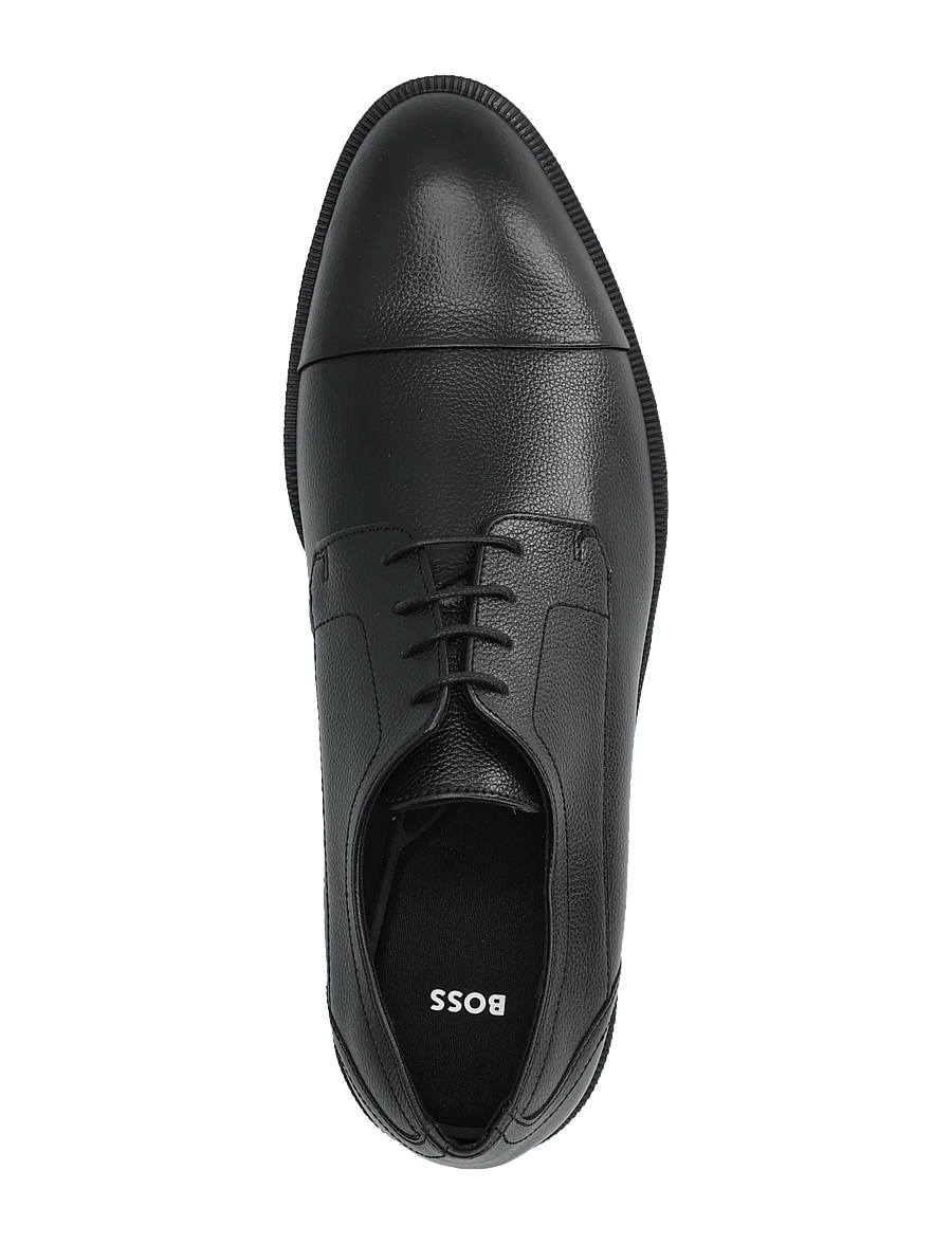 BOSS - Tayil_Derb_grct - nach anlass kaufen - black - 3