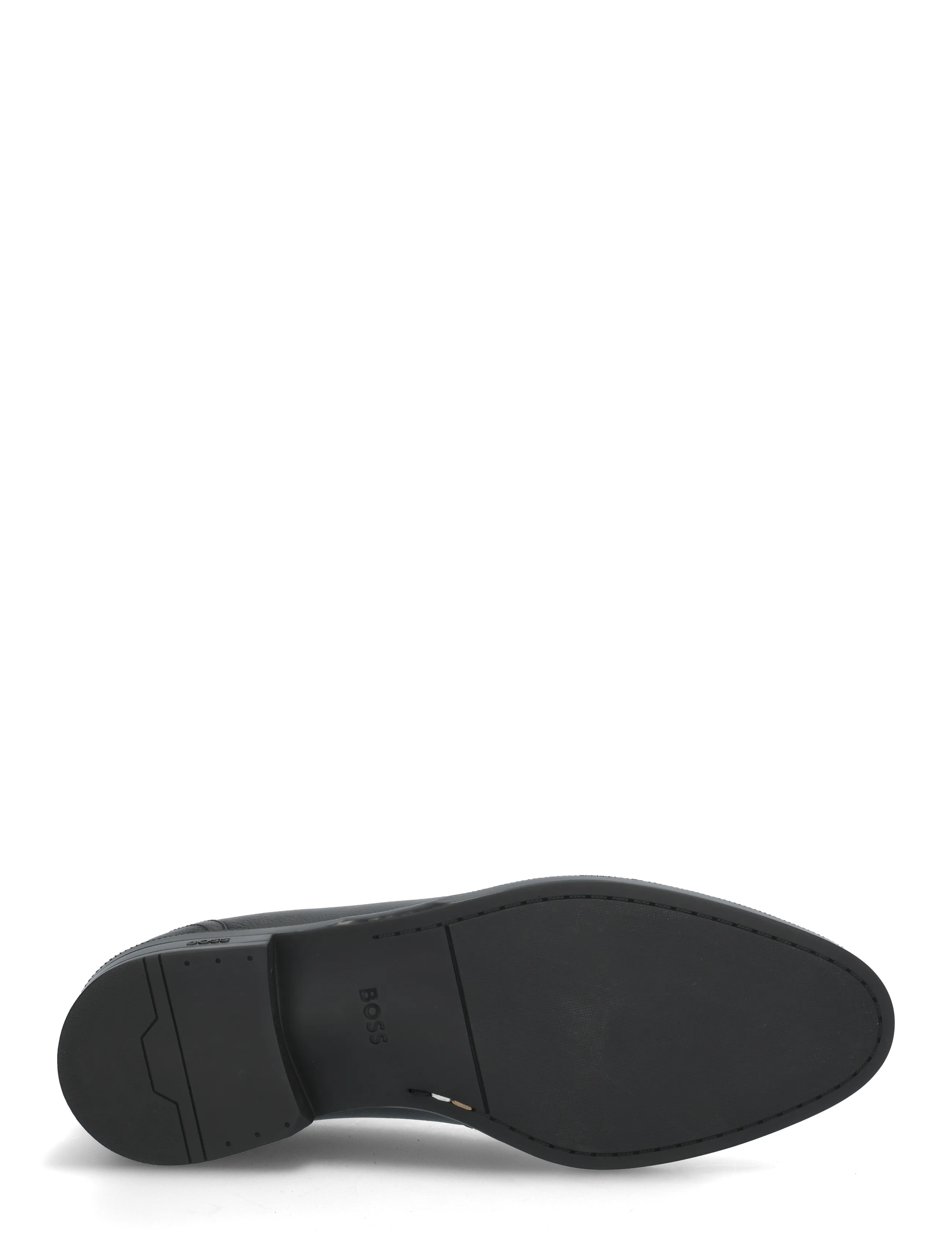 BOSS - Tayil_Derb_grct - nach anlass kaufen - black - 4