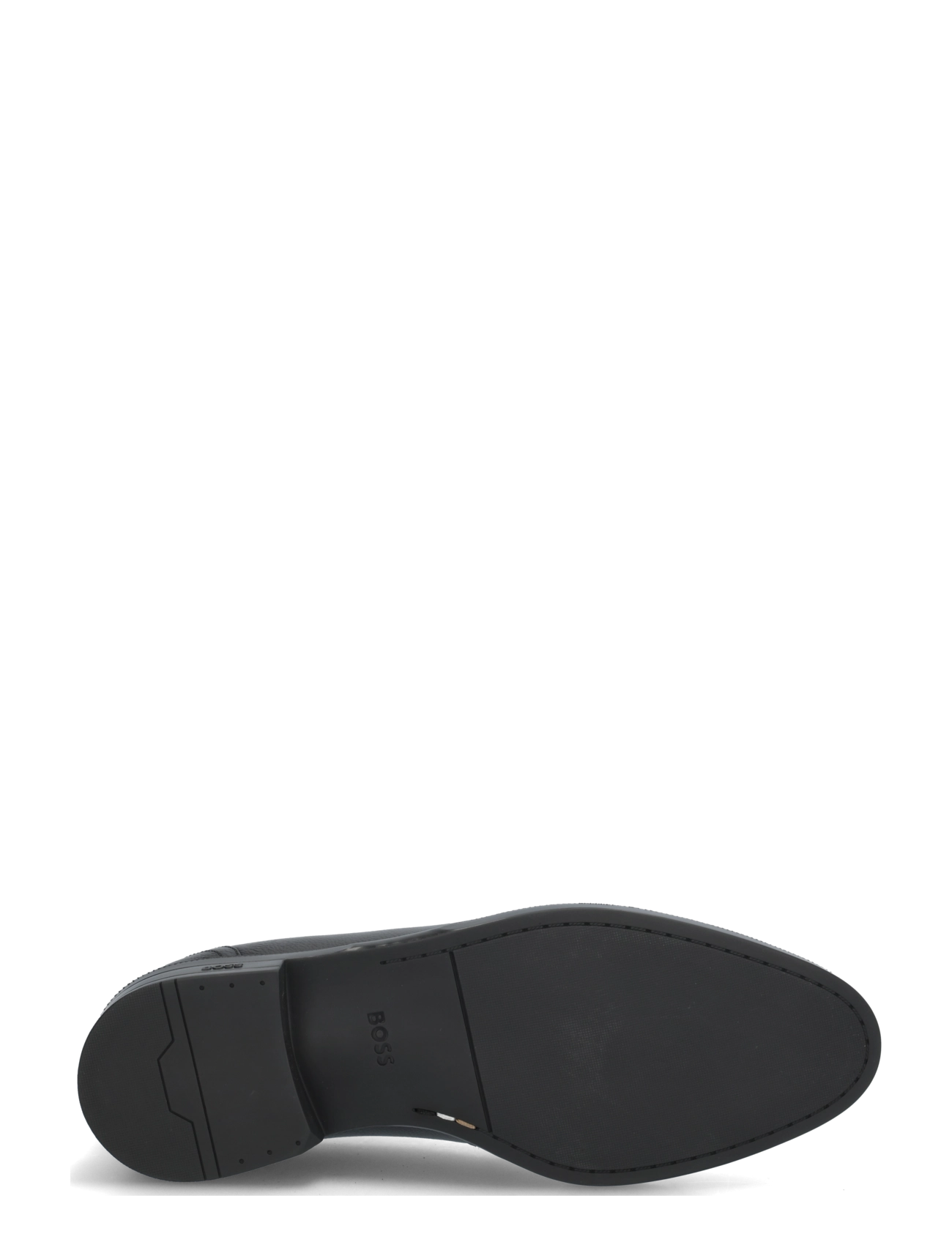 BOSS - Tayil_Derb_grct - derby-schuhe - black - 4