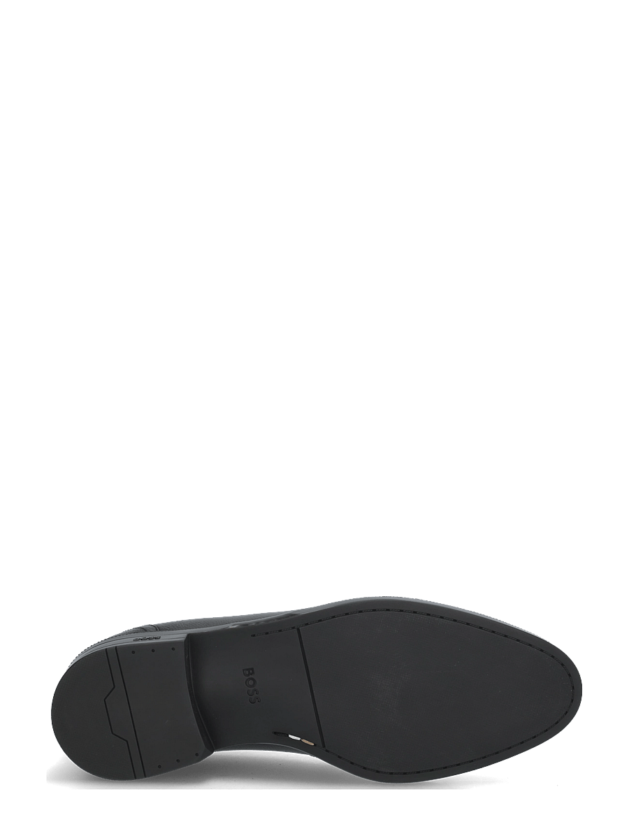 BOSS - Tayil_Derb_grct - derby-schuhe - black - 4