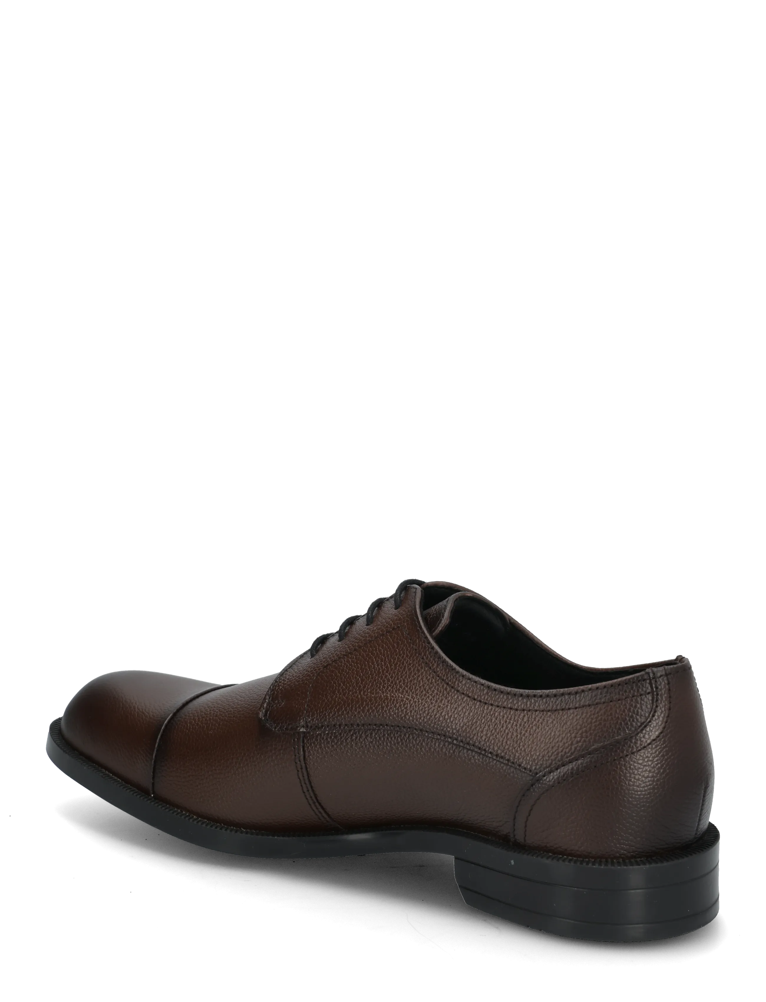 BOSS - Tayil_Derb_grct - nach anlass kaufen - dark brown - 1