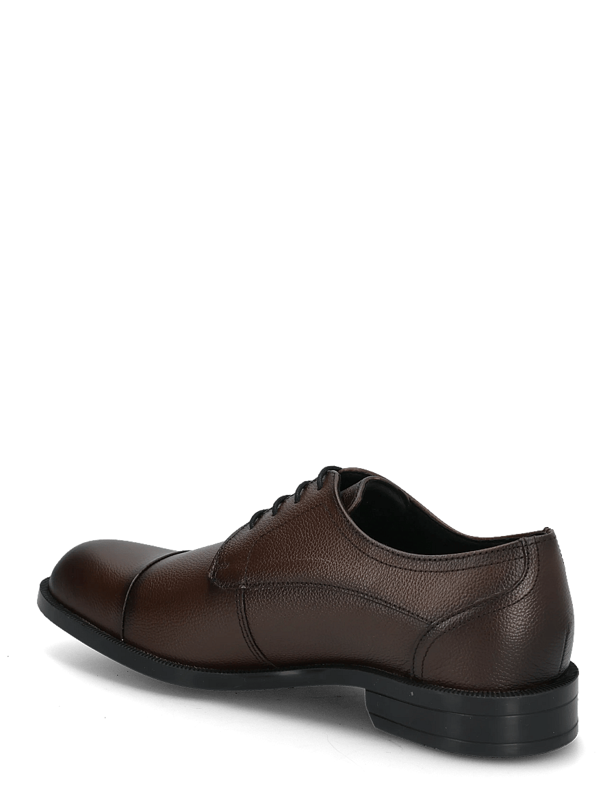 BOSS - Tayil_Derb_grct - nach anlass kaufen - dark brown - 1