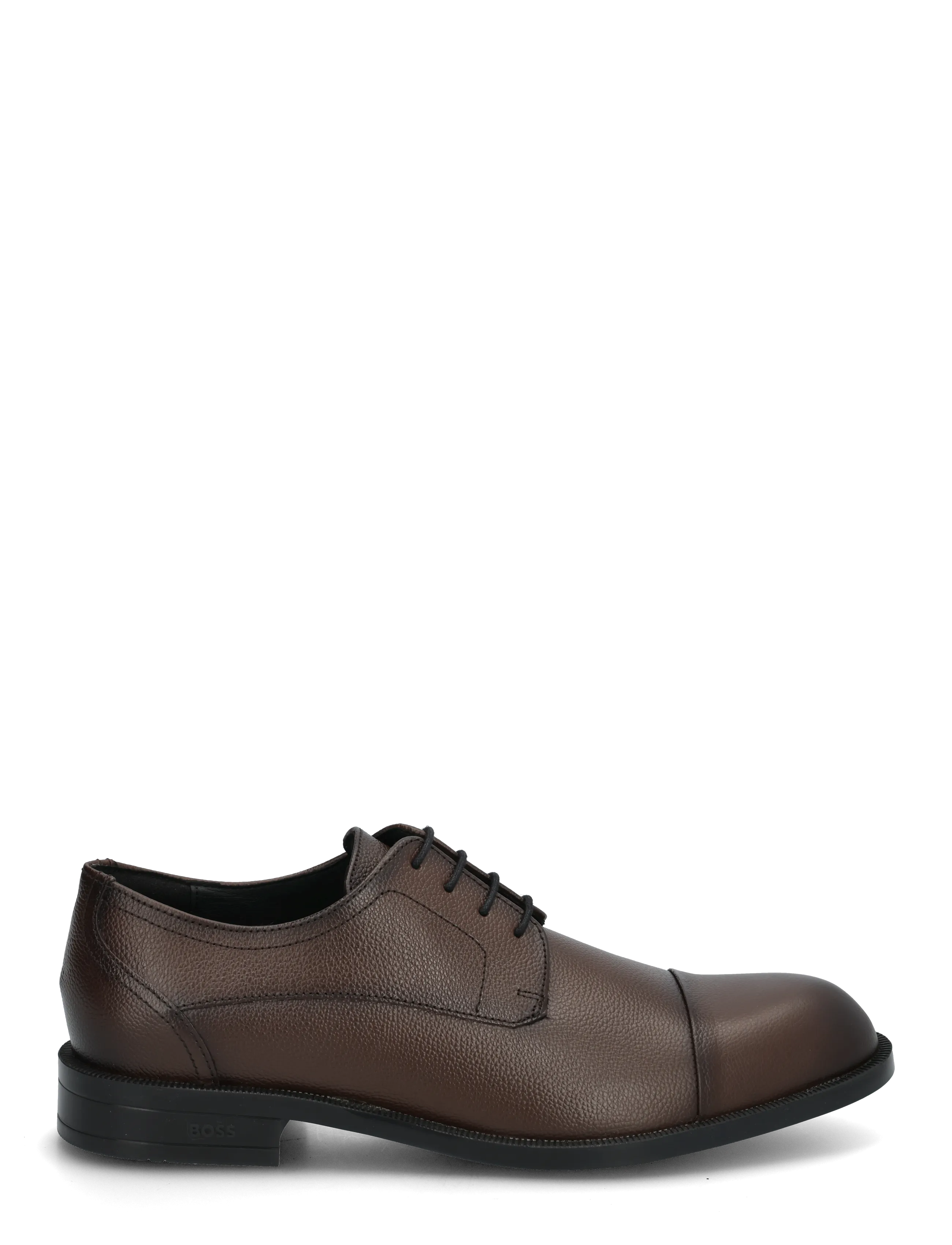 BOSS - Tayil_Derb_grct - nach anlass kaufen - dark brown - 2