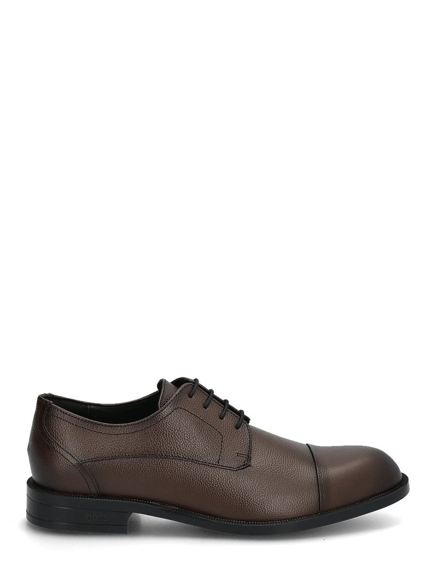 BOSS - Tayil_Derb_grct - nach anlass kaufen - dark brown - 2