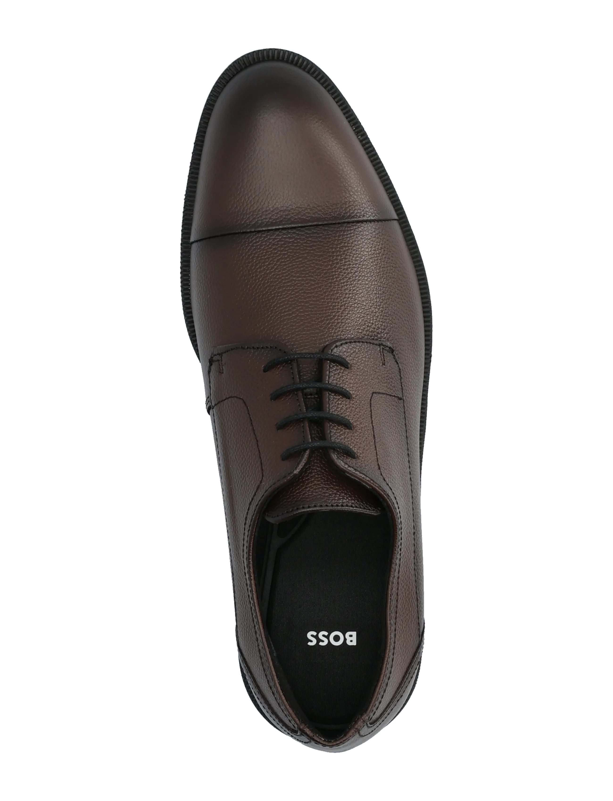 BOSS - Tayil_Derb_grct - nach anlass kaufen - dark brown - 3