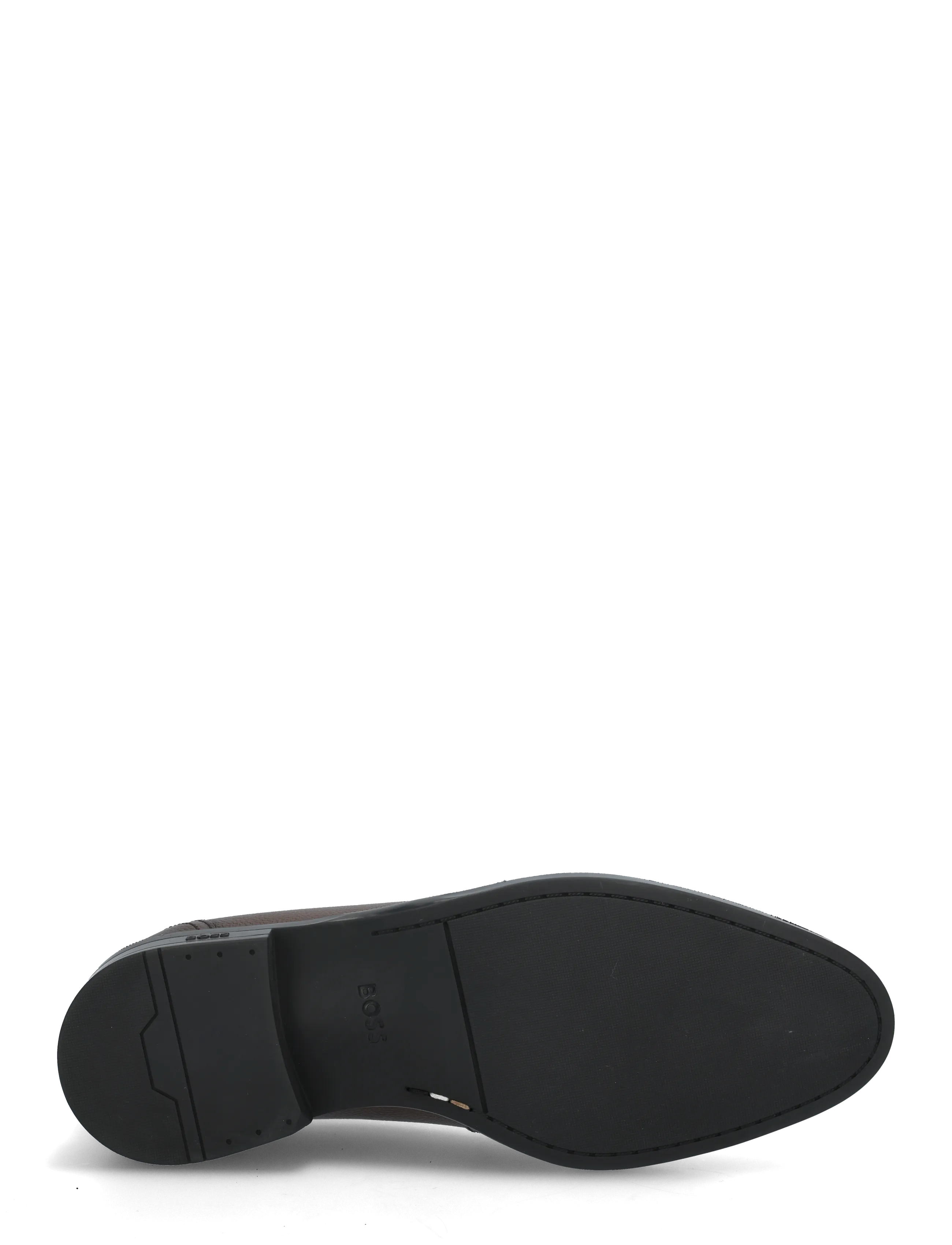 BOSS - Tayil_Derb_grct - nach anlass kaufen - dark brown - 4