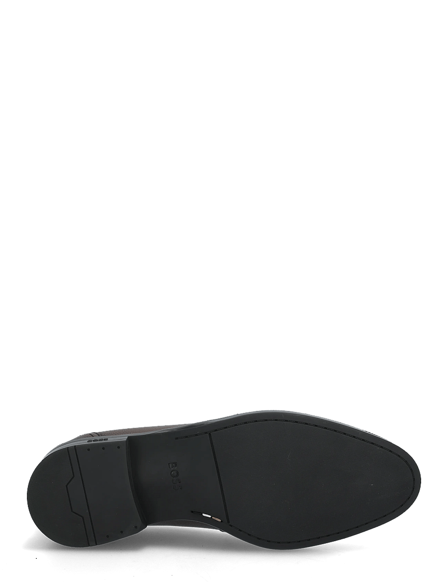 BOSS - Tayil_Derb_grct - nach anlass kaufen - dark brown - 4