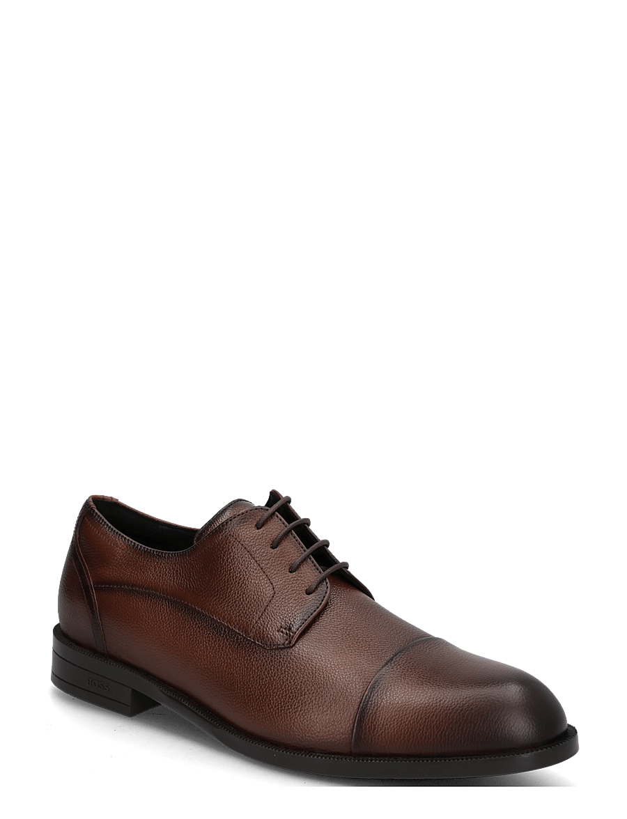 BOSS - Tayil_Derb_grct - derby kingad - medium brown - 0