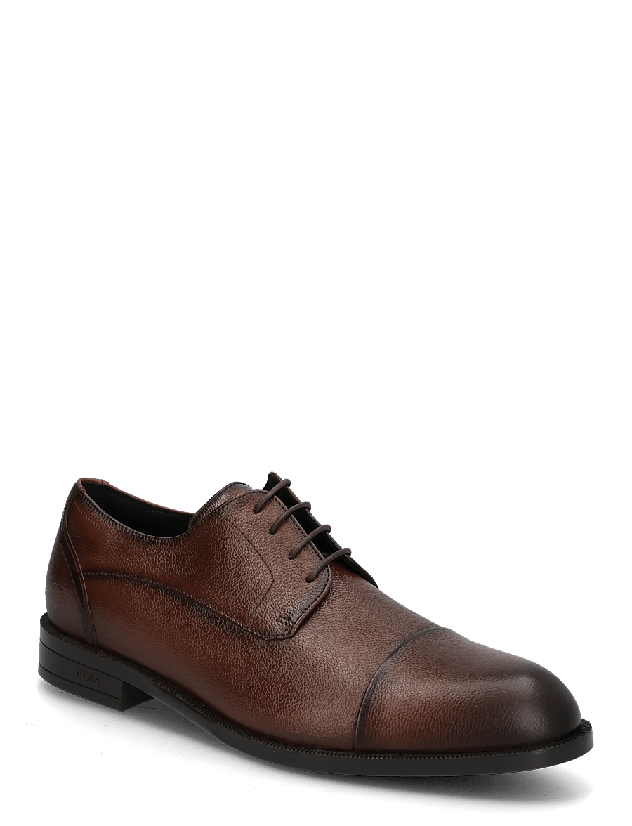 BOSS - Tayil_Derb_grct - nach anlass kaufen - medium brown - 0