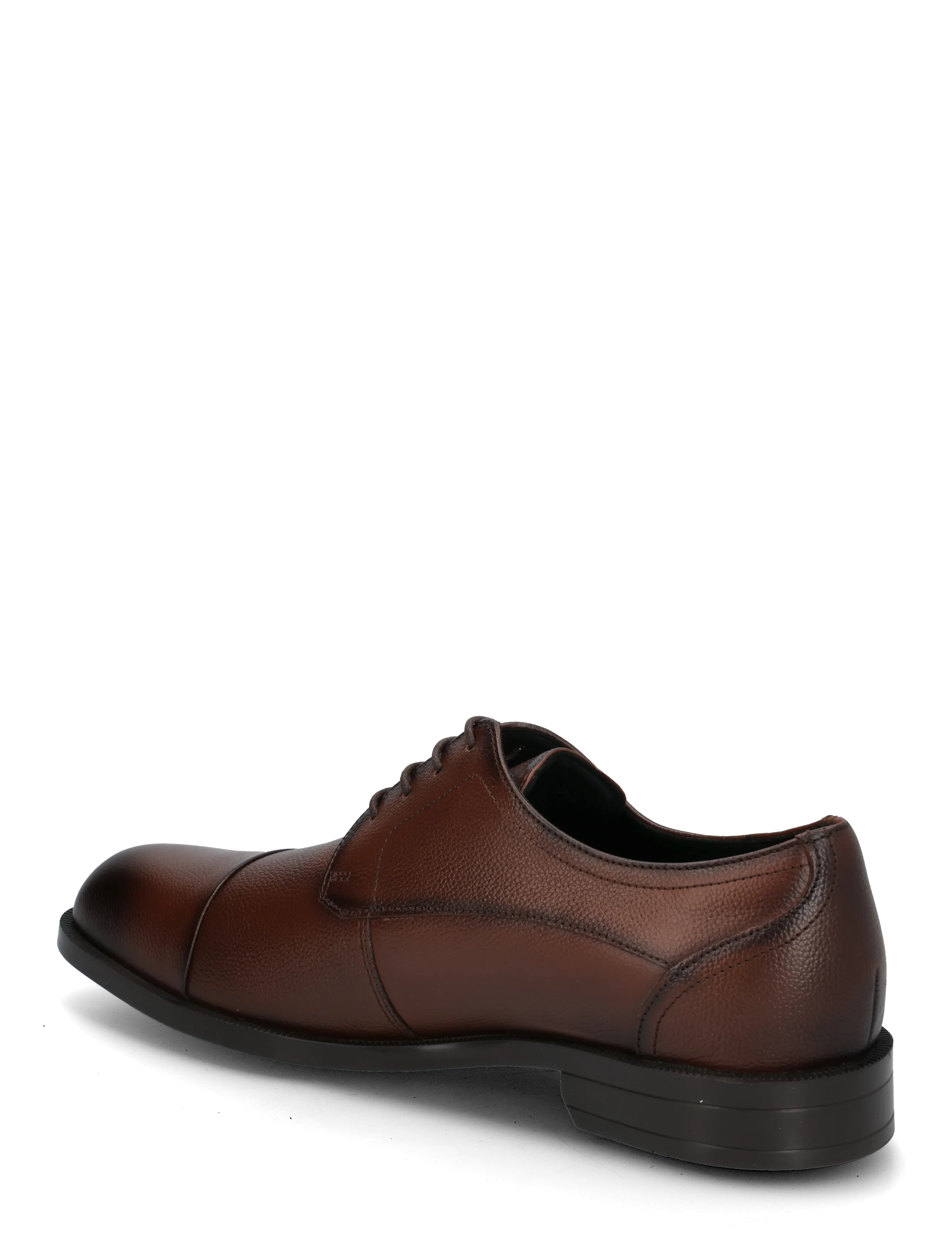 BOSS - Tayil_Derb_grct - premium styles - medium brown - 1