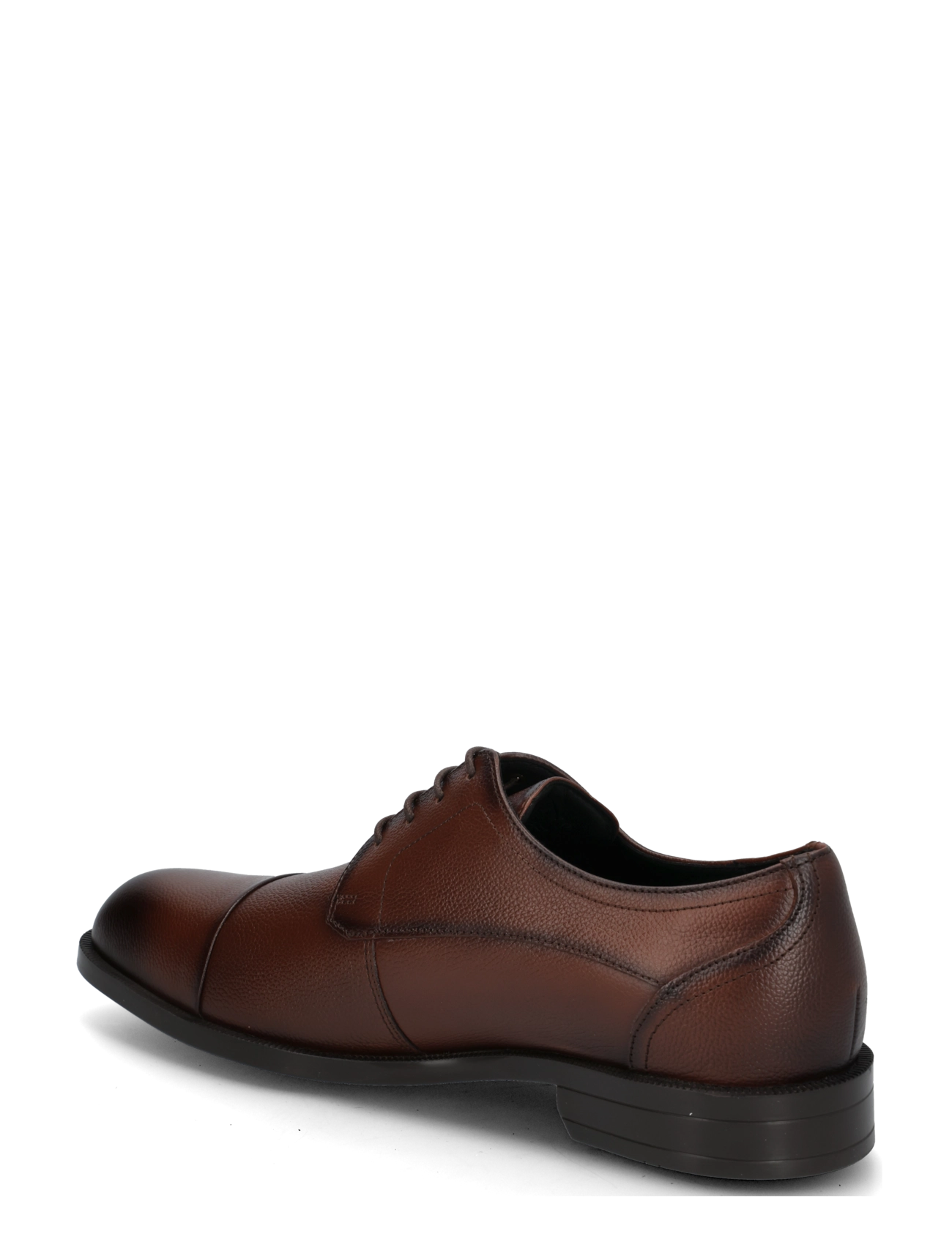 BOSS - Tayil_Derb_grct - derby kingad - medium brown - 1