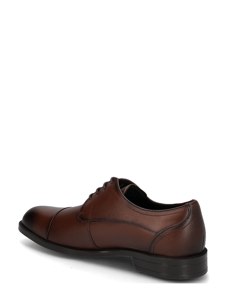 BOSS - Tayil_Derb_grct - derby kingad - medium brown - 1