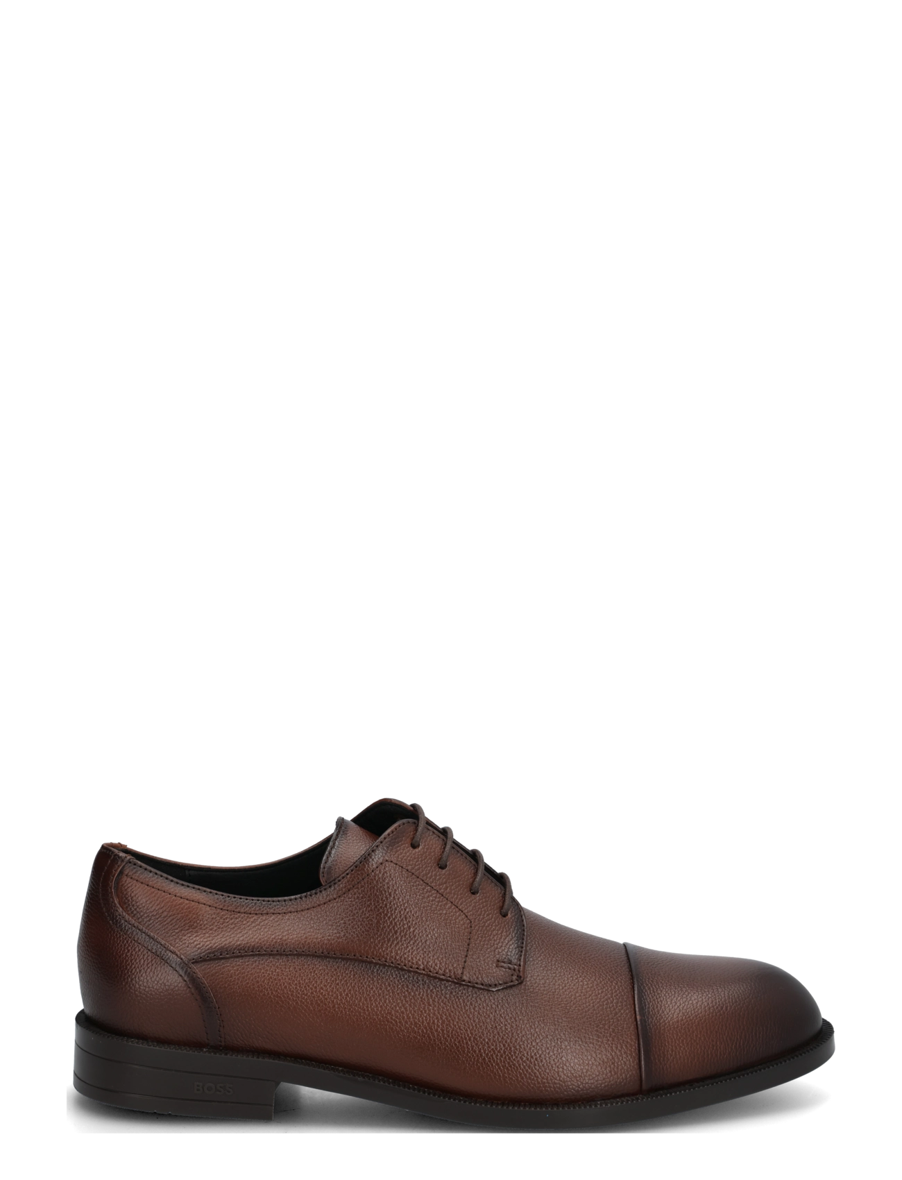 BOSS - Tayil_Derb_grct - derby kingad - medium brown - 2