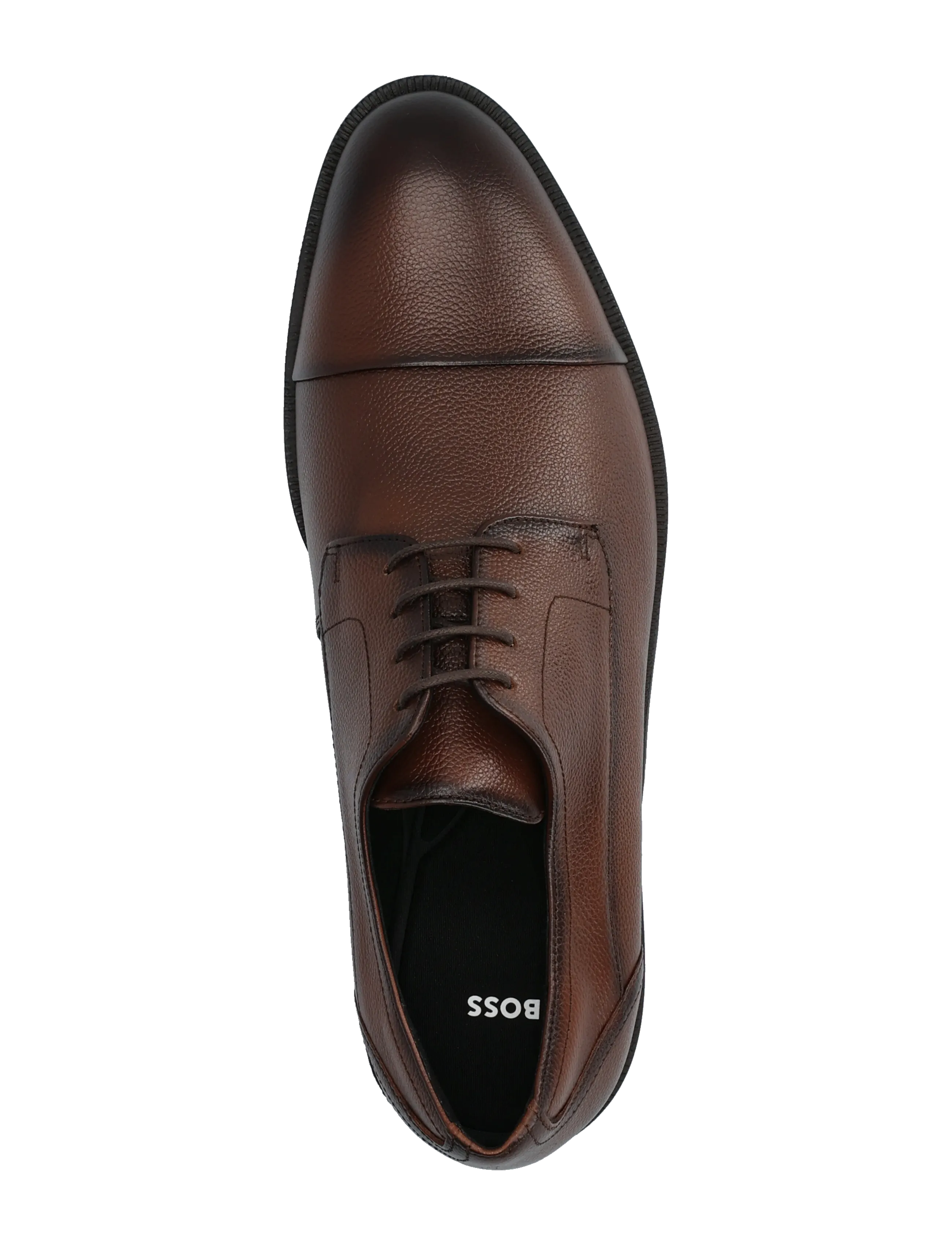 BOSS - Tayil_Derb_grct - premium styles - medium brown - 3