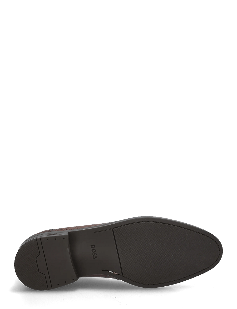 BOSS - Tayil_Derb_grct - nach anlass kaufen - medium brown - 4