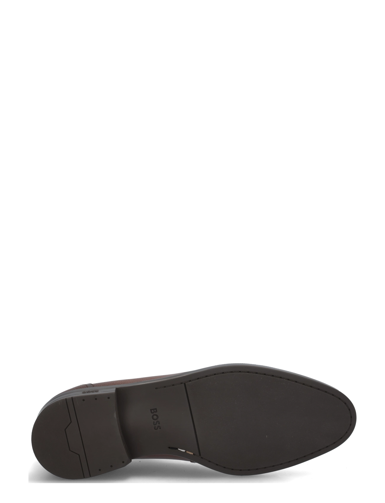BOSS - Tayil_Derb_grct - derby kingad - medium brown - 4