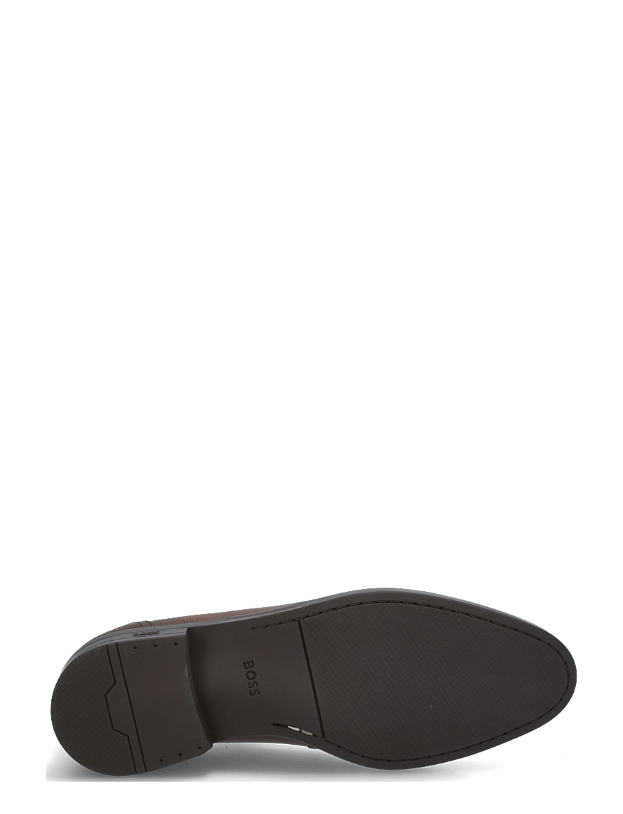 BOSS - Tayil_Derb_grct - derby kingad - medium brown - 4